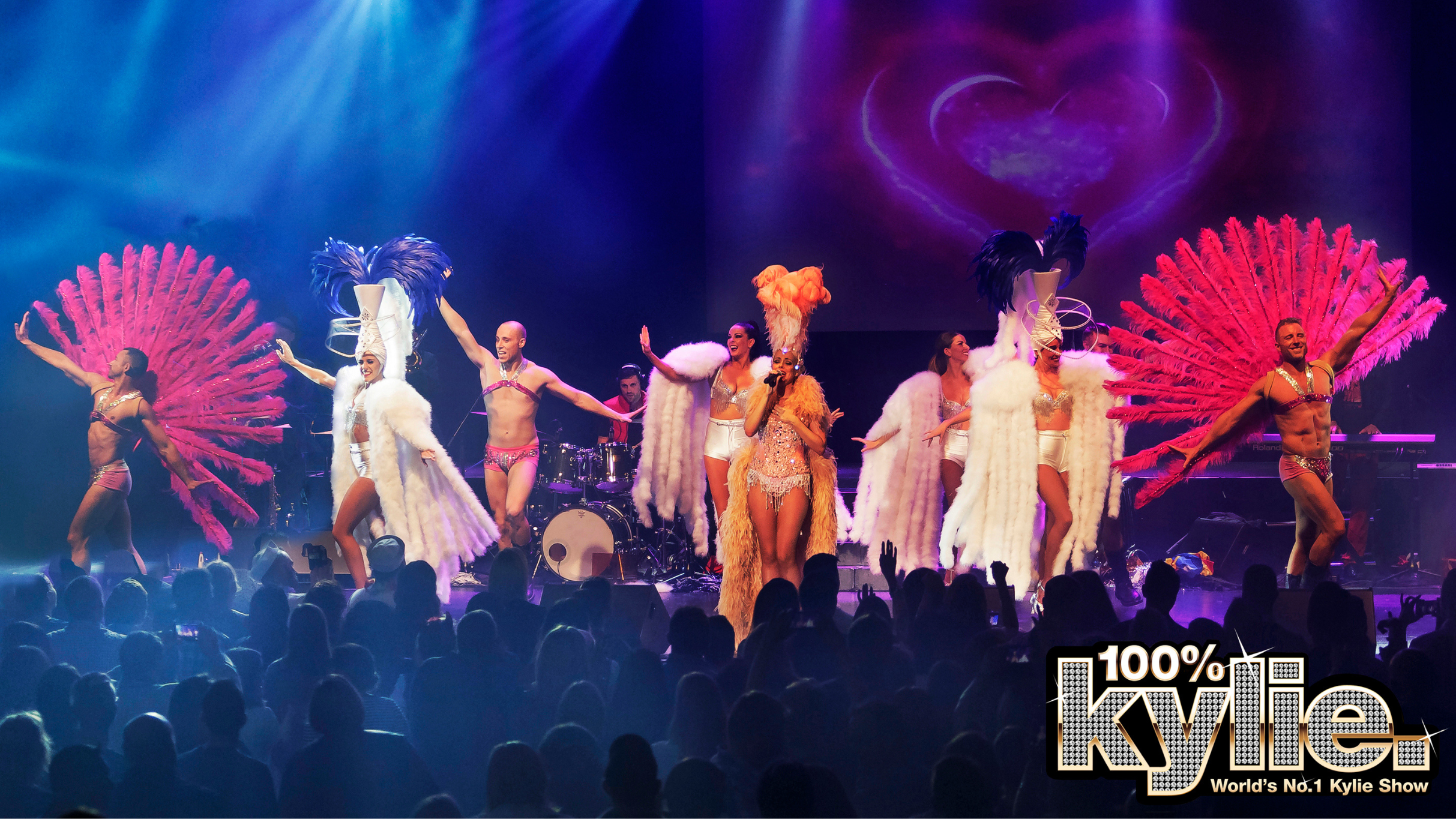 100% Kylie