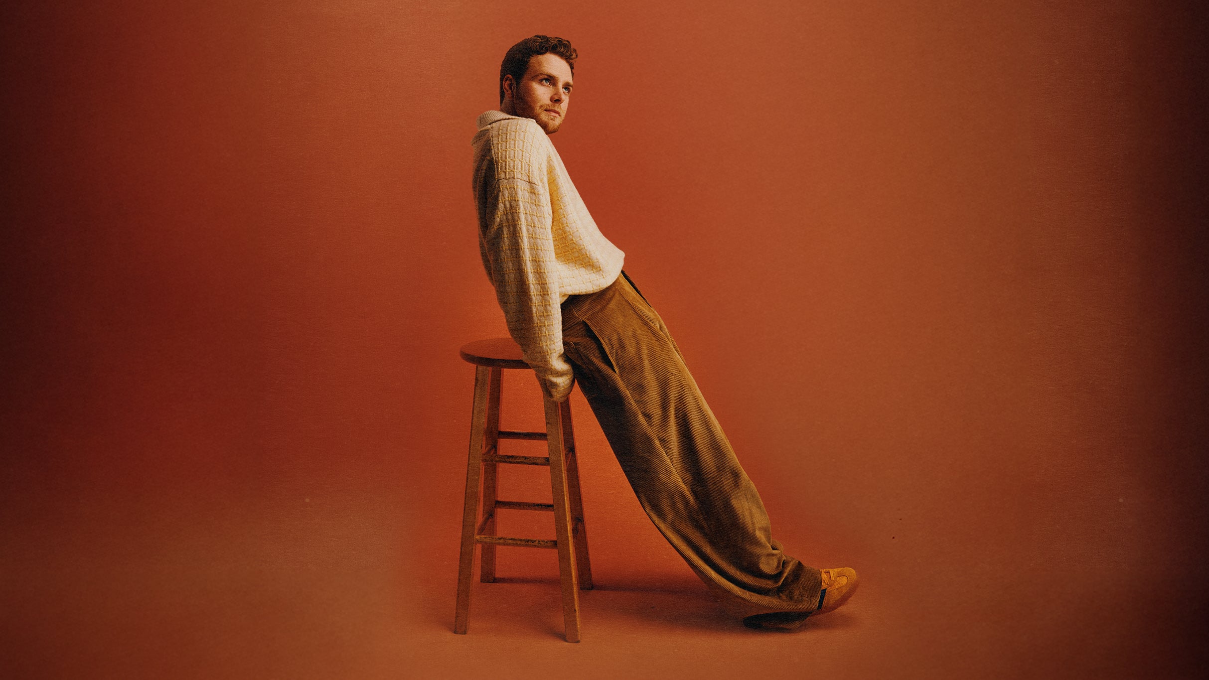 Alex Warren Presents: Little Orphan Alex Live