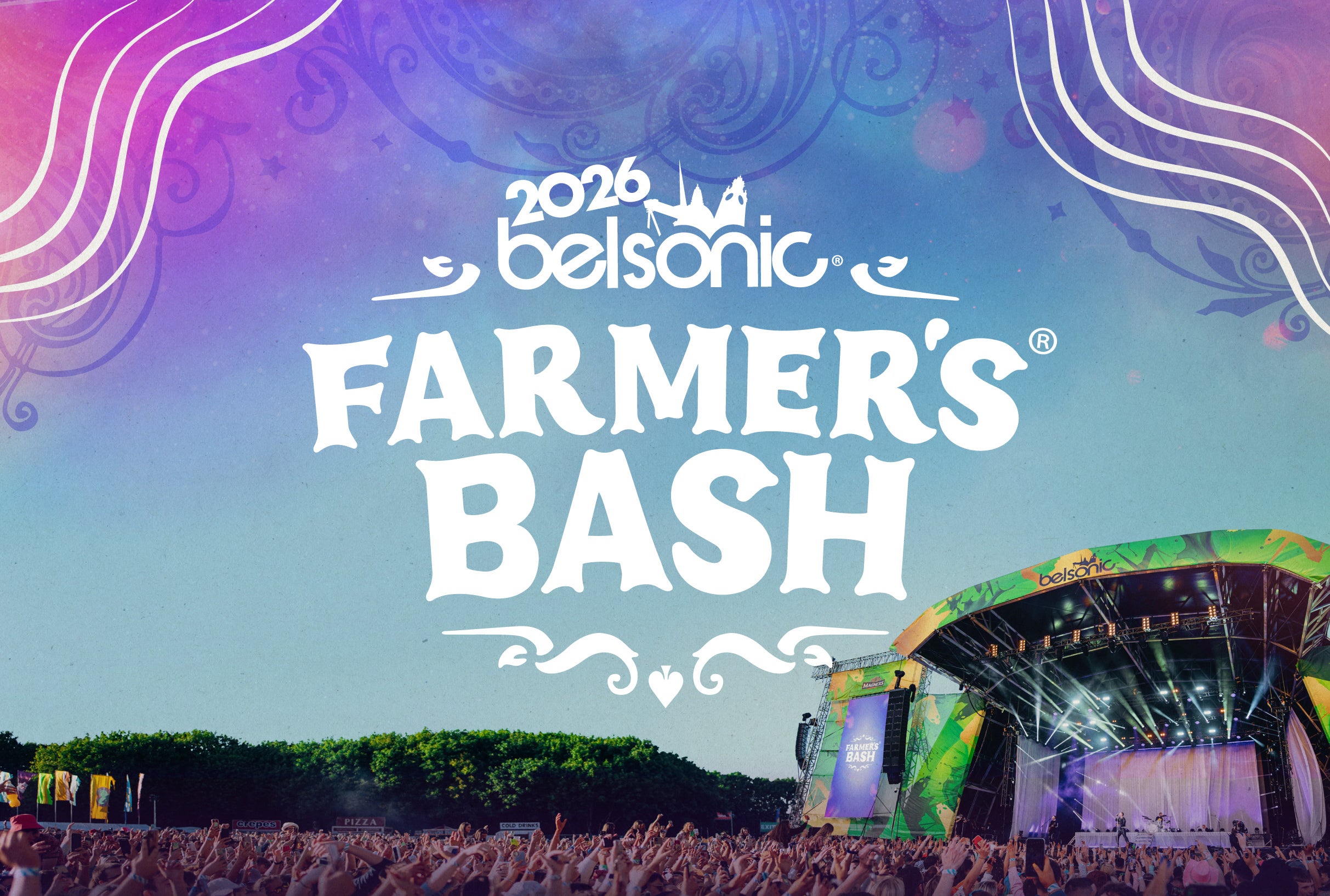 The Farmer's Bash