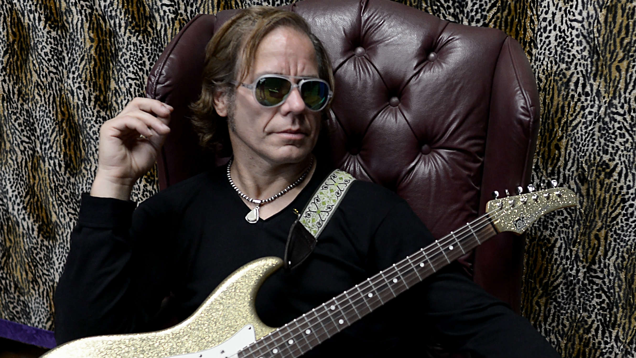 Chris Duarte, Cryoflove