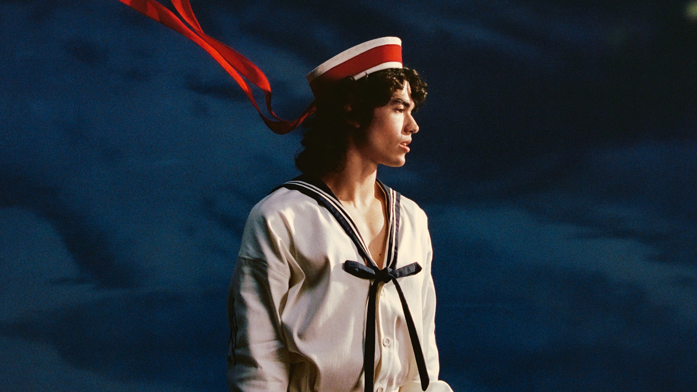 Conan Gray - Wishbone World Tour