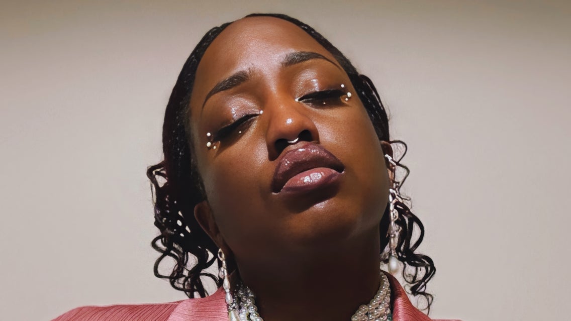 Soul Supreme Live in Concert: A D'Angelo Tribute