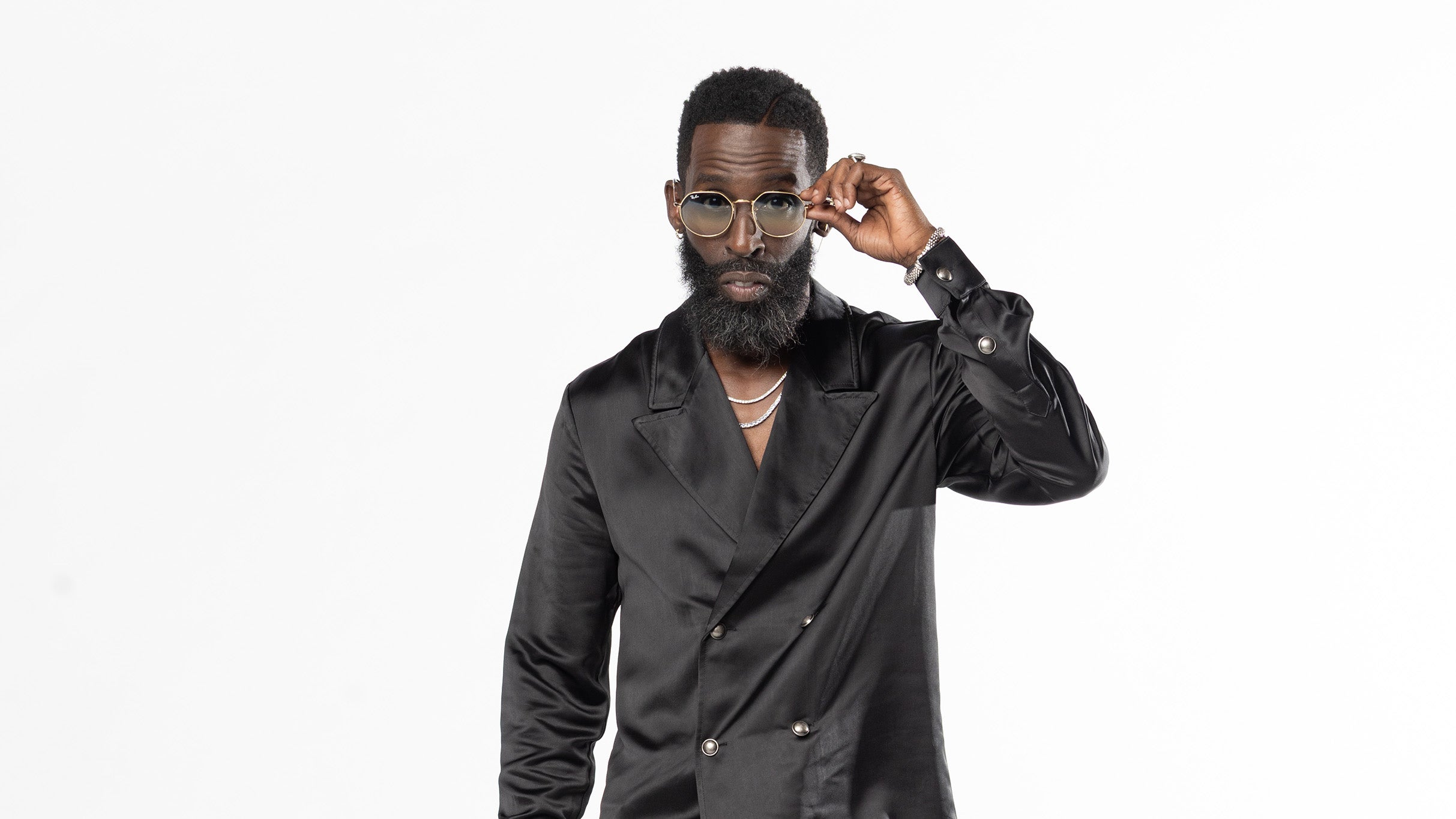 Tye Tribbett: A 20 Year Celebration of the Classic Album Victory