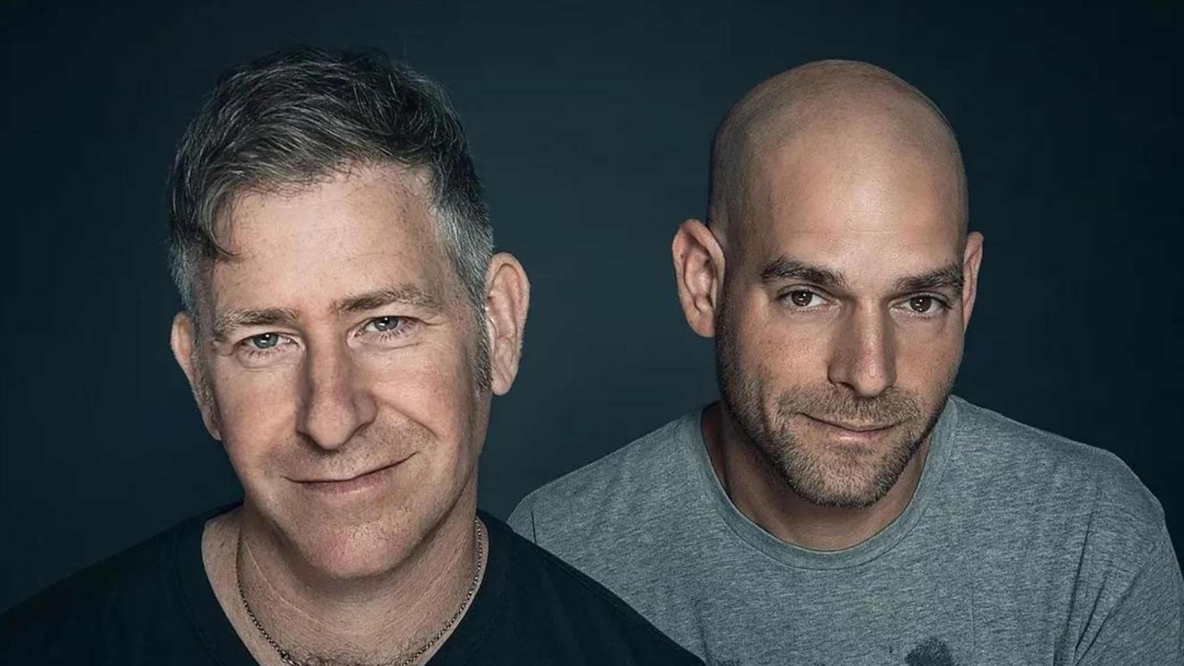Playhouse Pres: Gabriel & Dresden