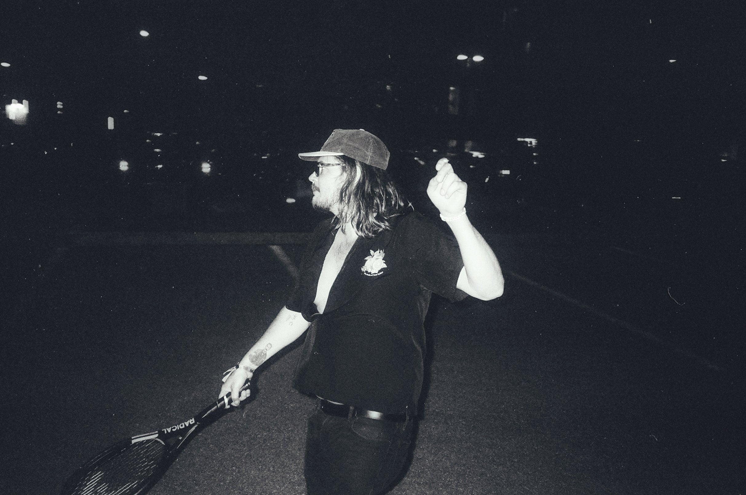 John Shambles: Spring Fever Tour