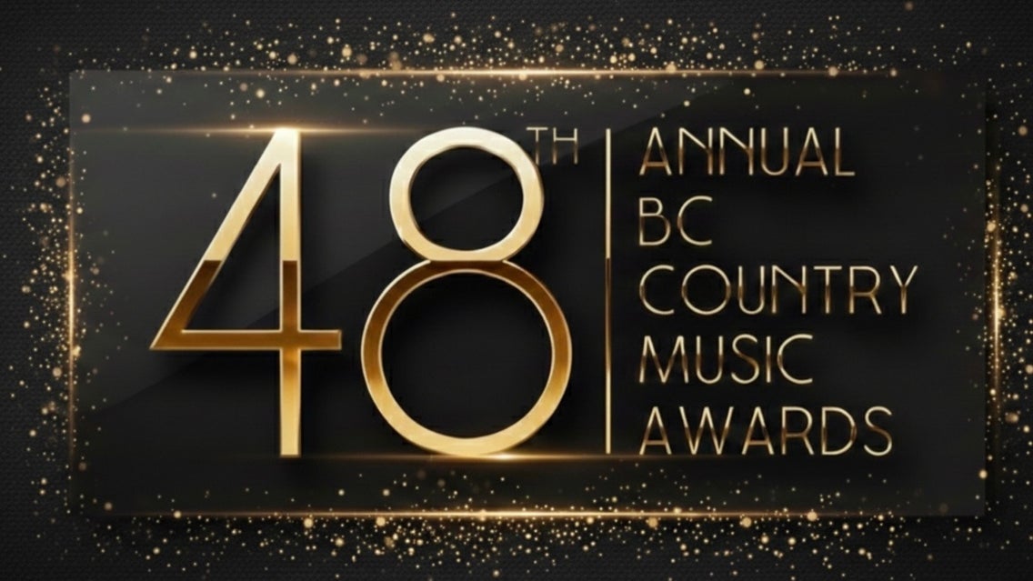 48th Annual BC Country Music Awards