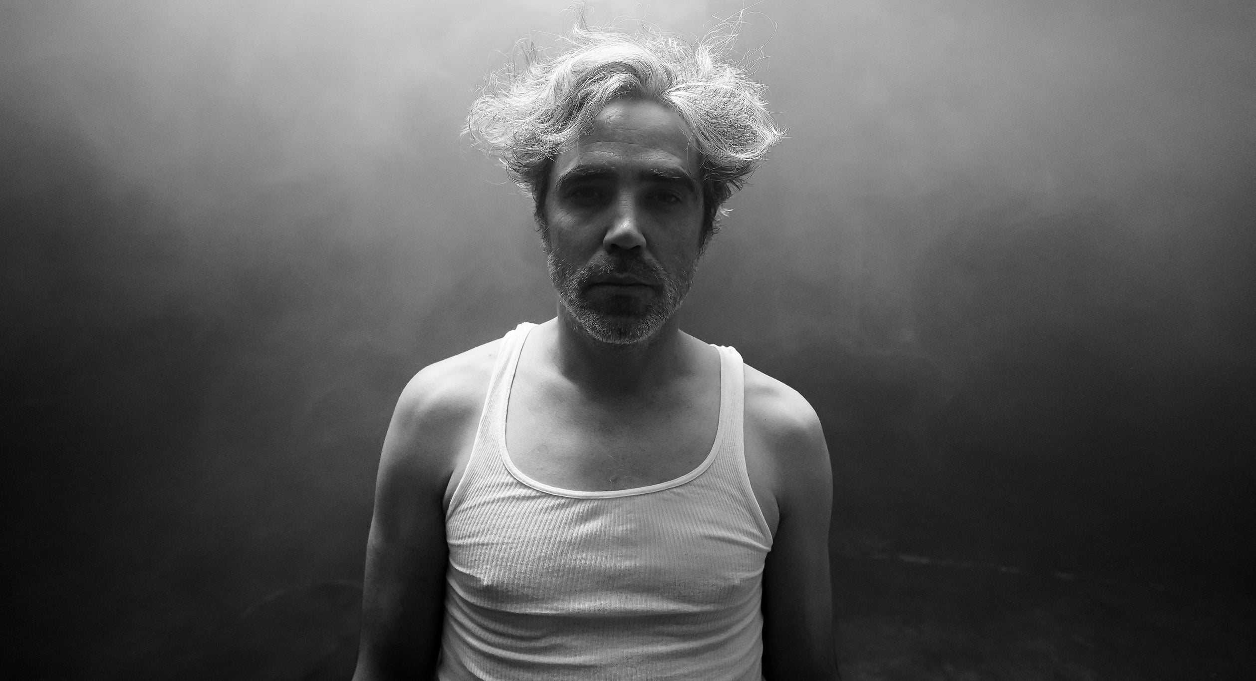 Patrick Watson: Uh Oh