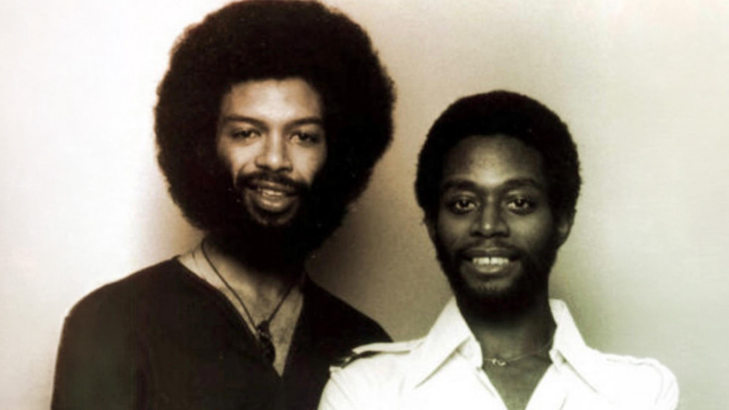Gil Scott-Heron by Brian Jackson & Yasiin Bey