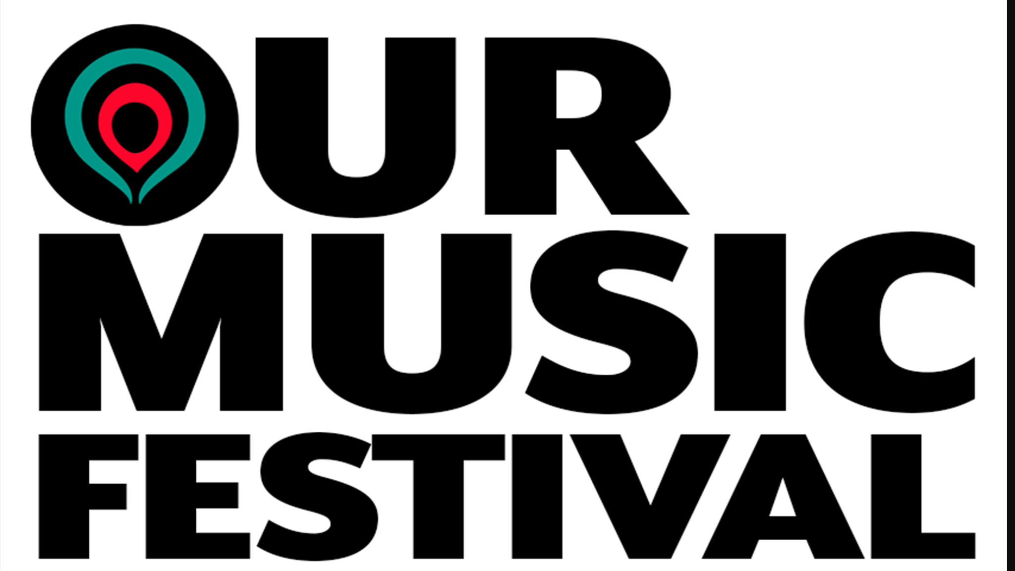 OUR MUSIC FESTIVAL 2026