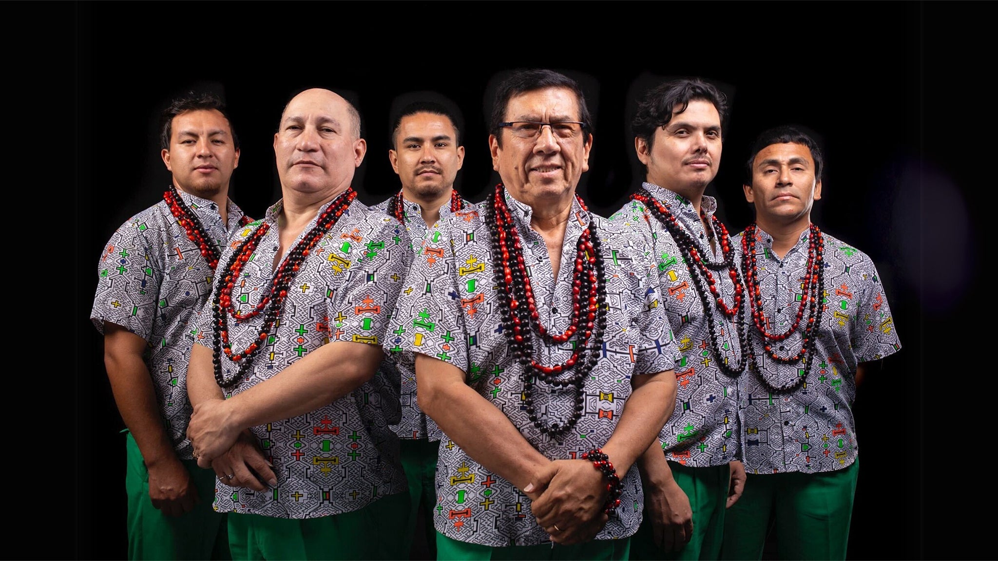 Los Mirlos - Canada Tour 2026