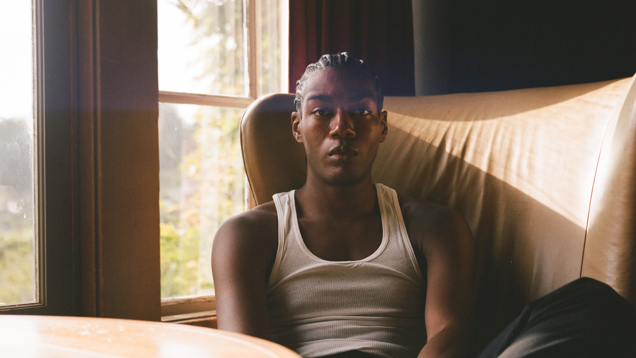 Choker - Heaven Ain't Sold Tour