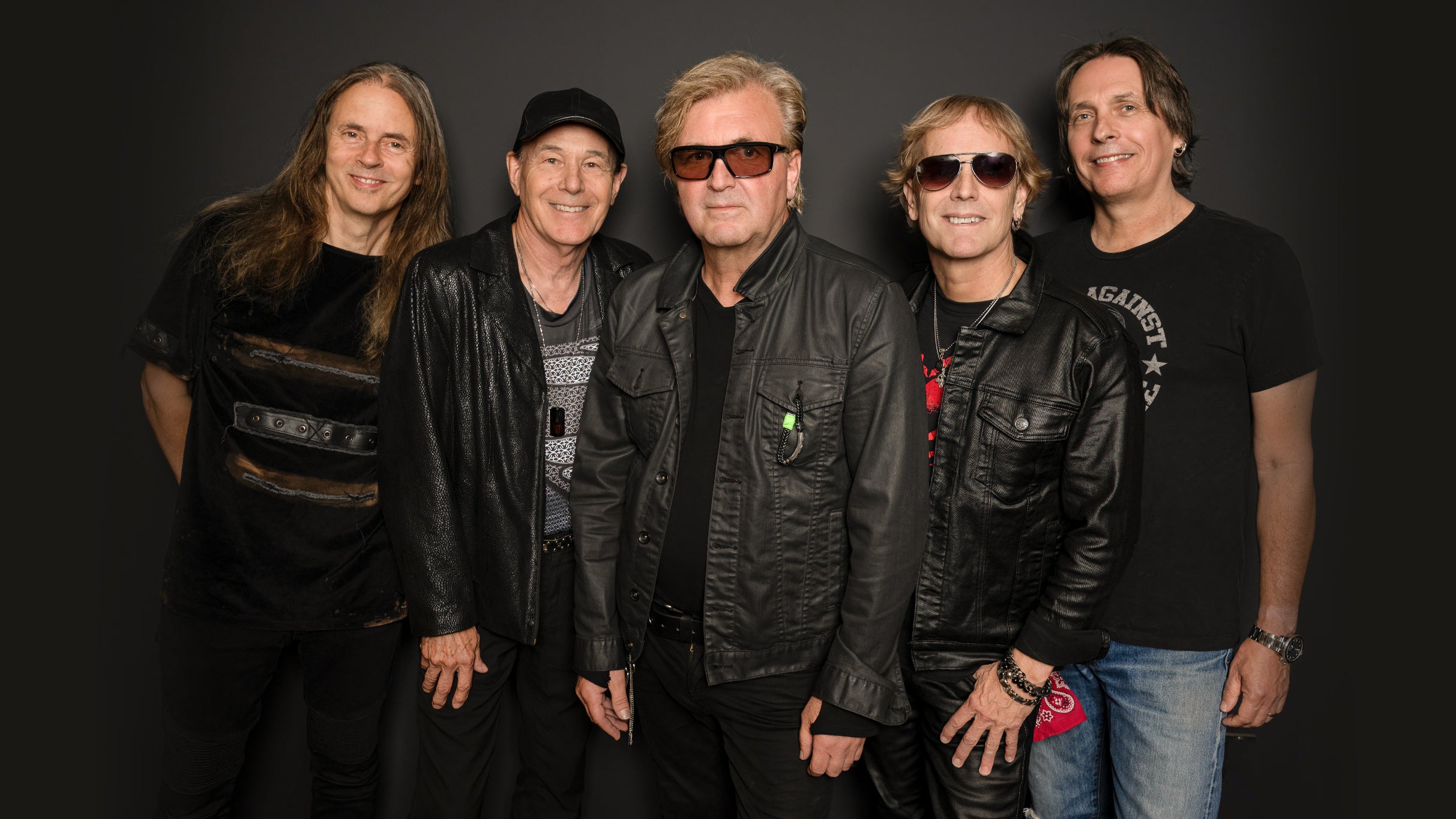 Honeymoon Suite & Streetheart