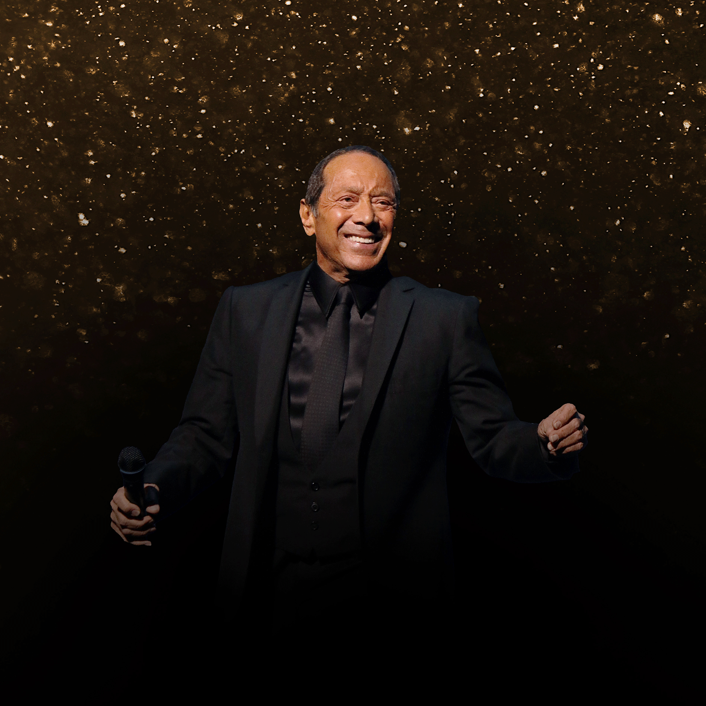 Paul Anka Ticket + Hotel Deals