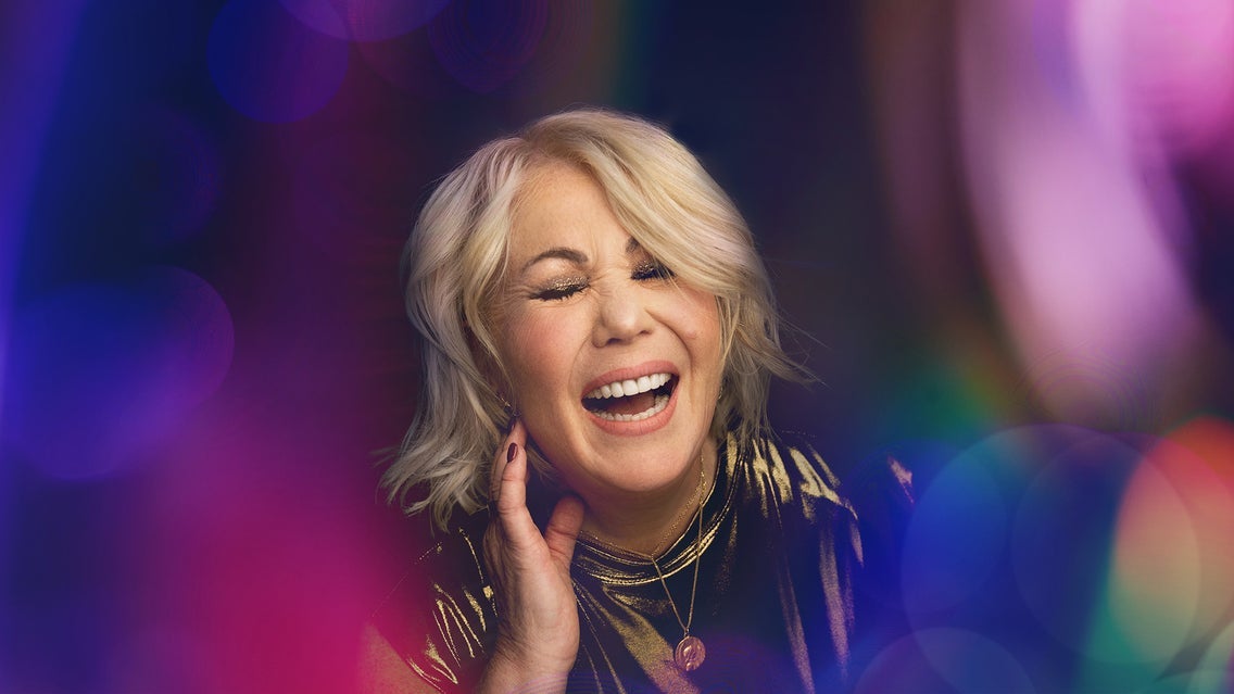 Jann Arden Ticket + Hotel Deals