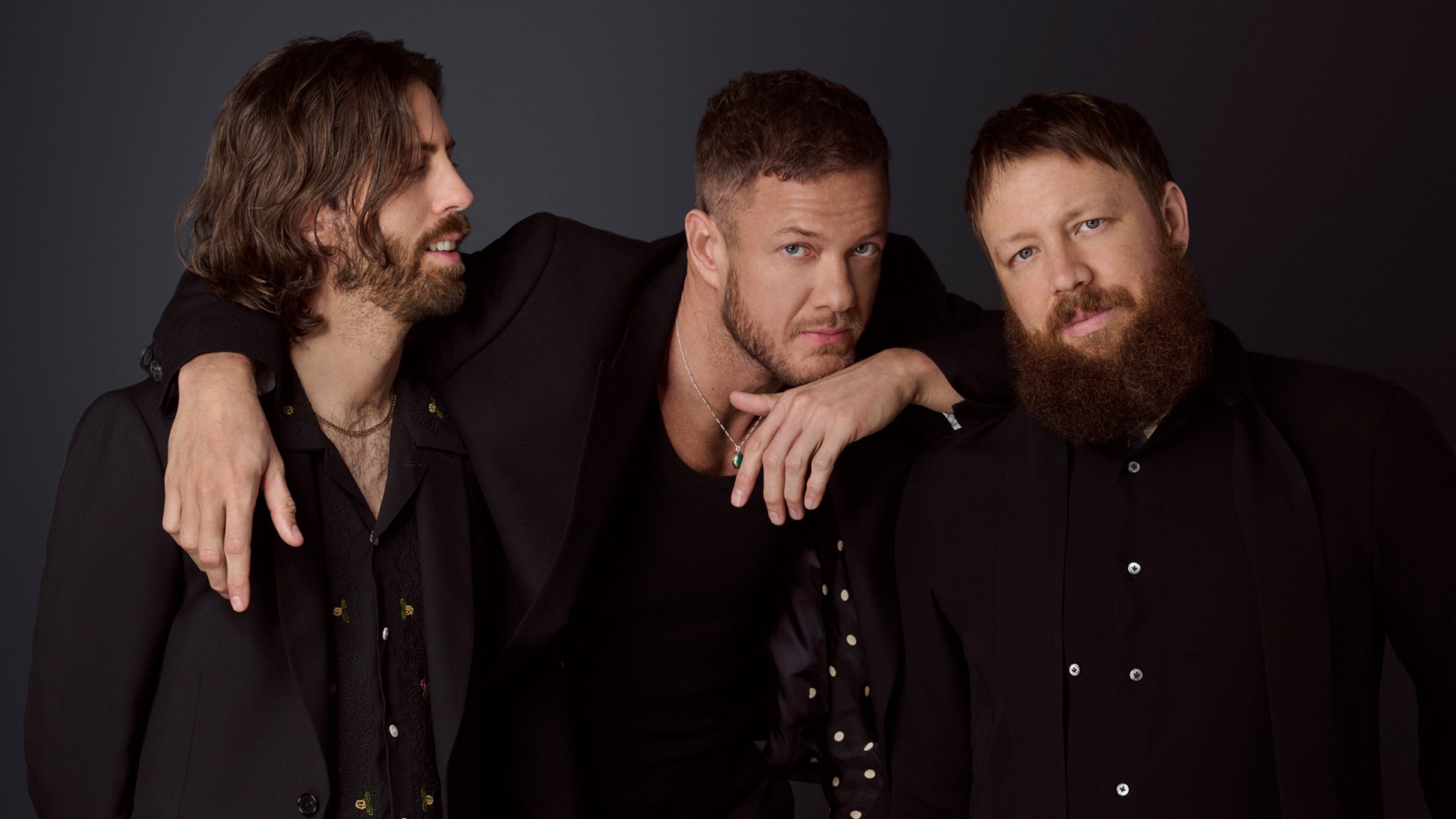 RBC Amphitheatre Opening Night: Imagine Dragons