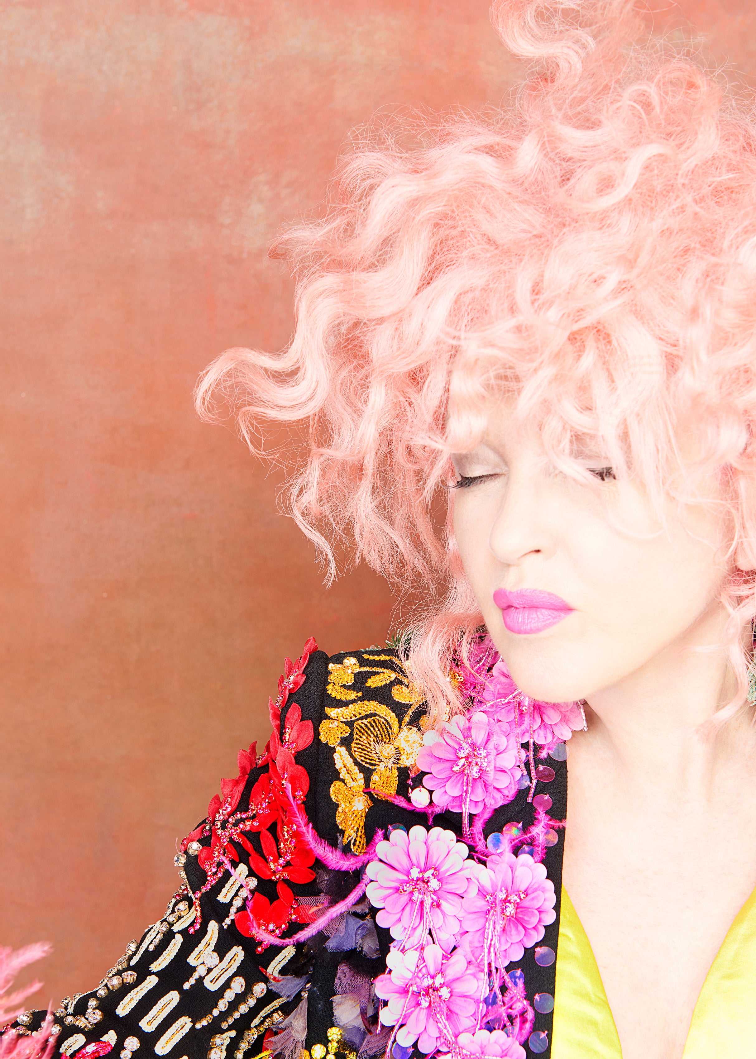 Cyndi Lauper: Live in Las Vegas