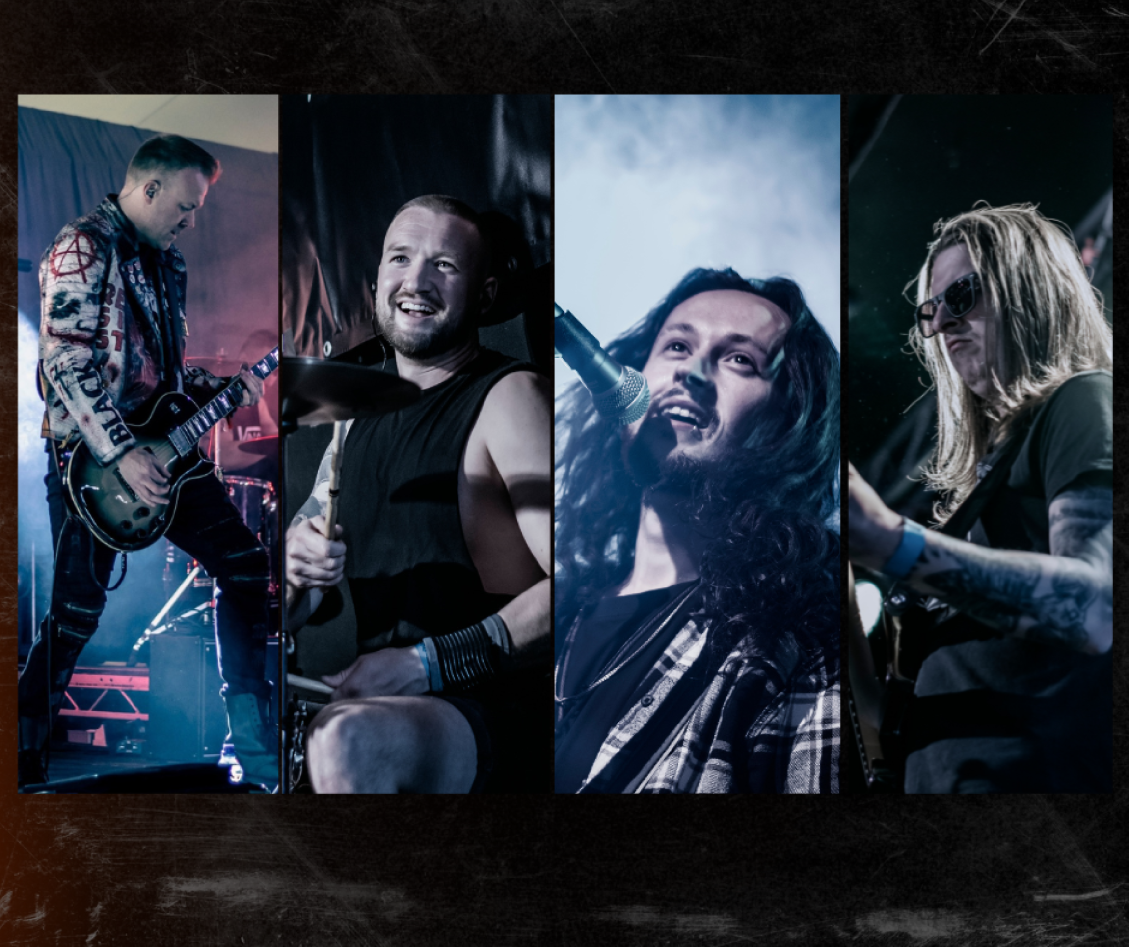 The Year Grunge Broke