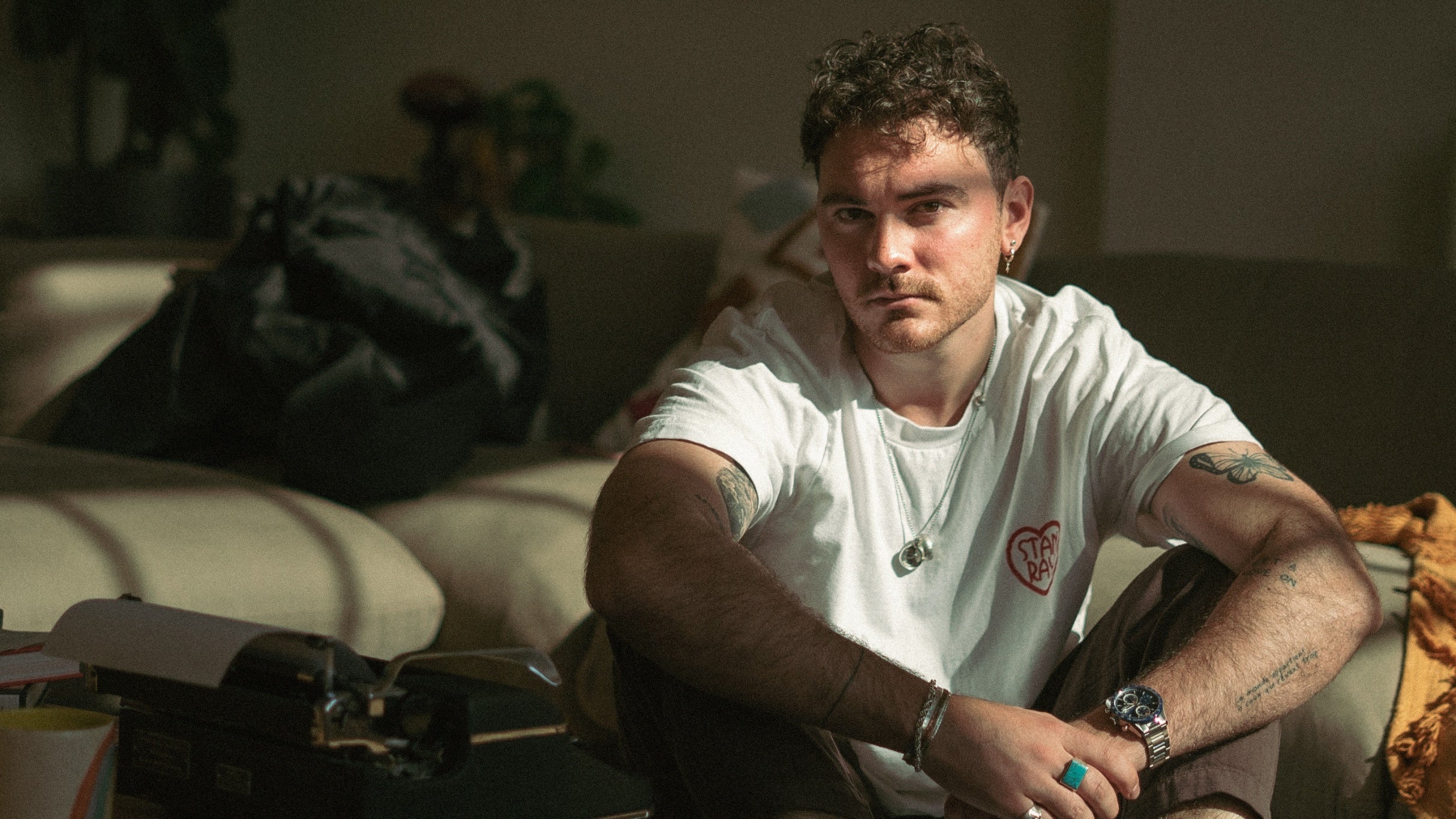 Cian Ducrot - Summer Series