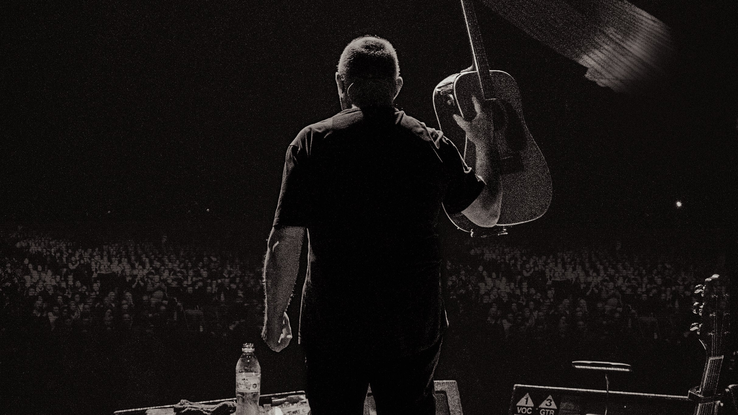 Christy Moore