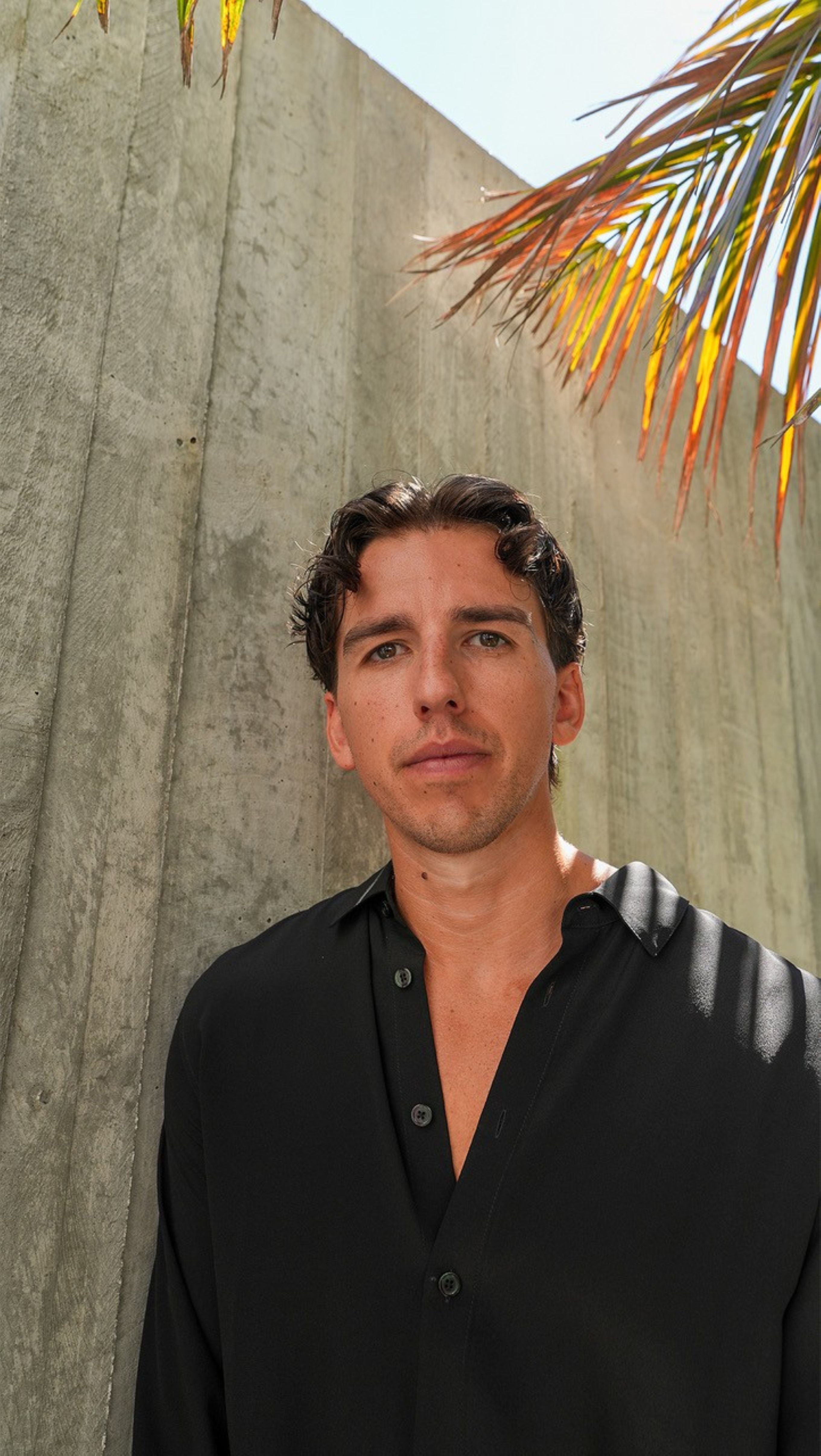 Josh Baker - Index Belfast