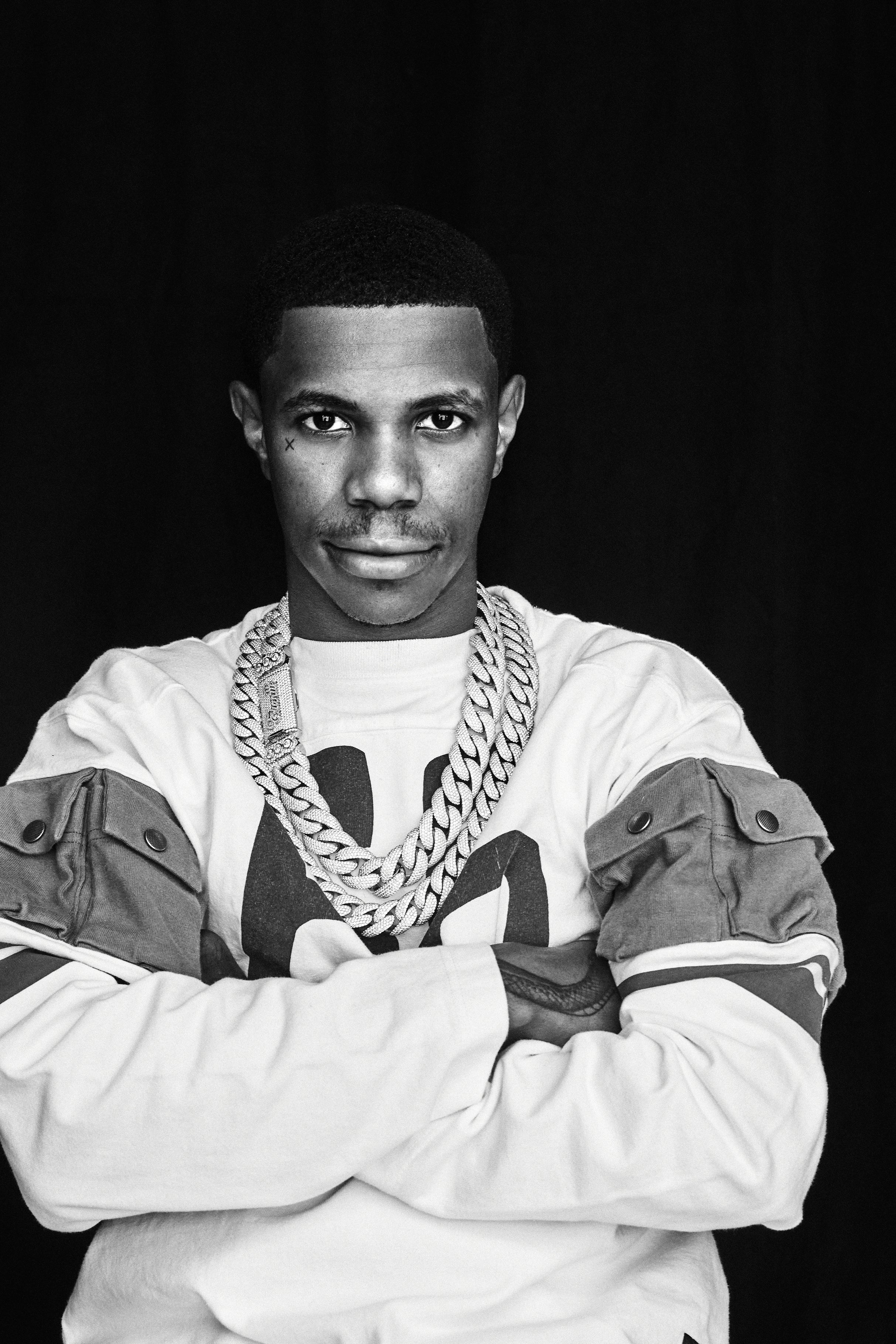 Mariah The Scientist & A Boogie Wit Da Hoodie