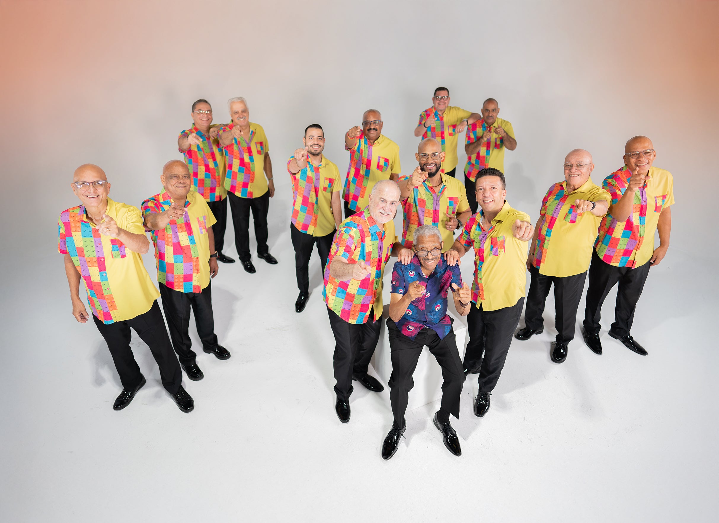 El Gran Combo de Puerto Rico