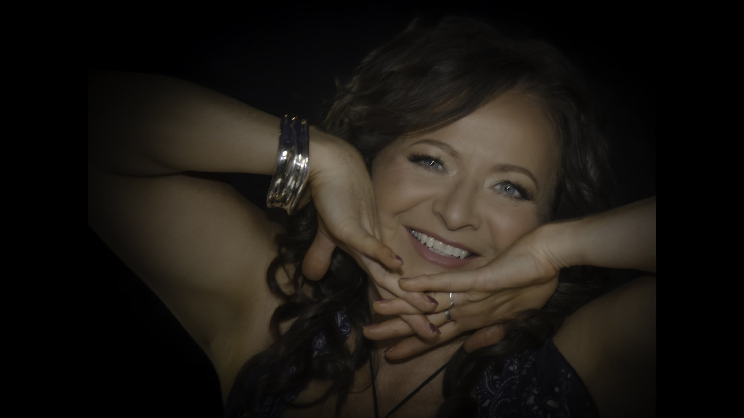 Sherri Harding - Storyland Album Launch