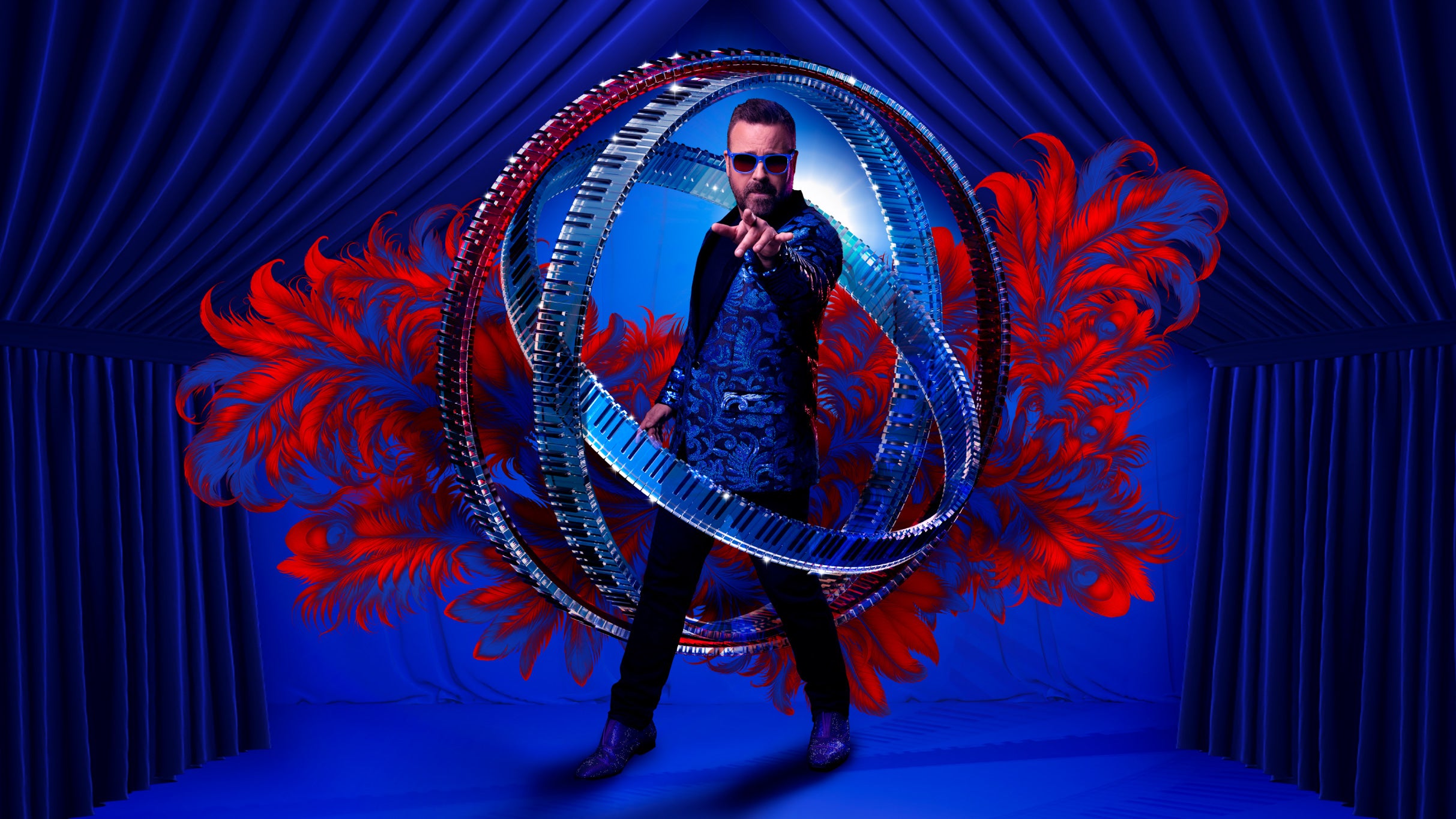 Christian Marc Gendron - Trilogie