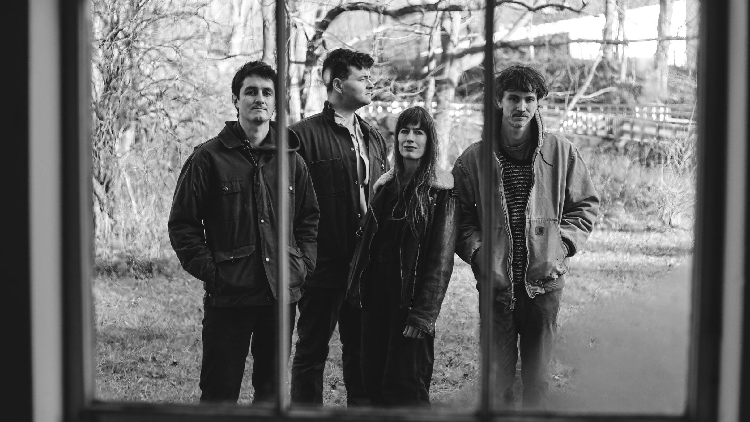 WXPN Welcomes The Felice Brothers