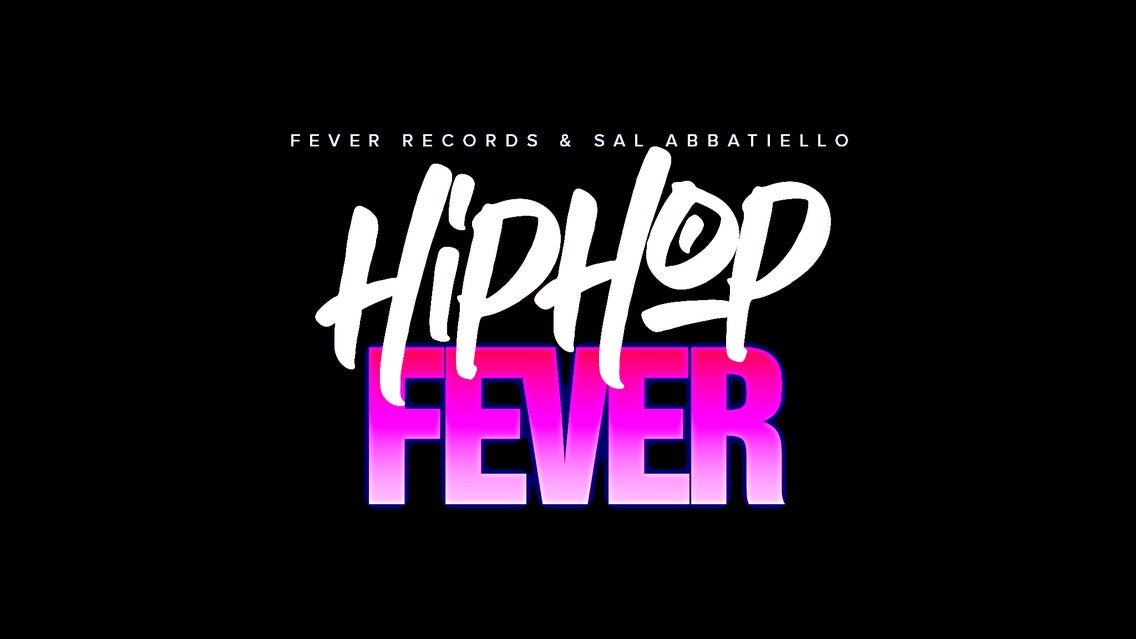 Hip Hop Fever