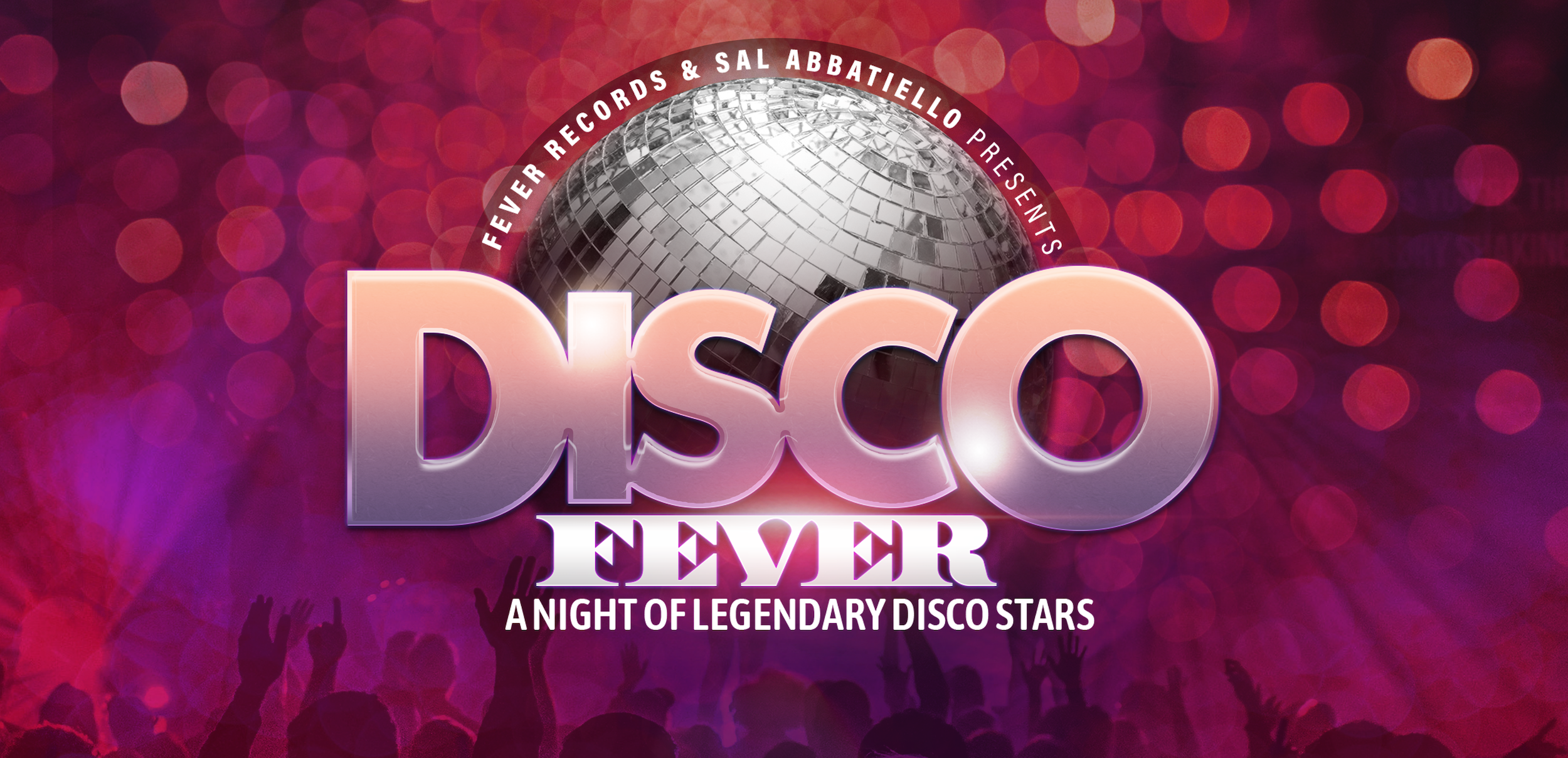 Disco Fever