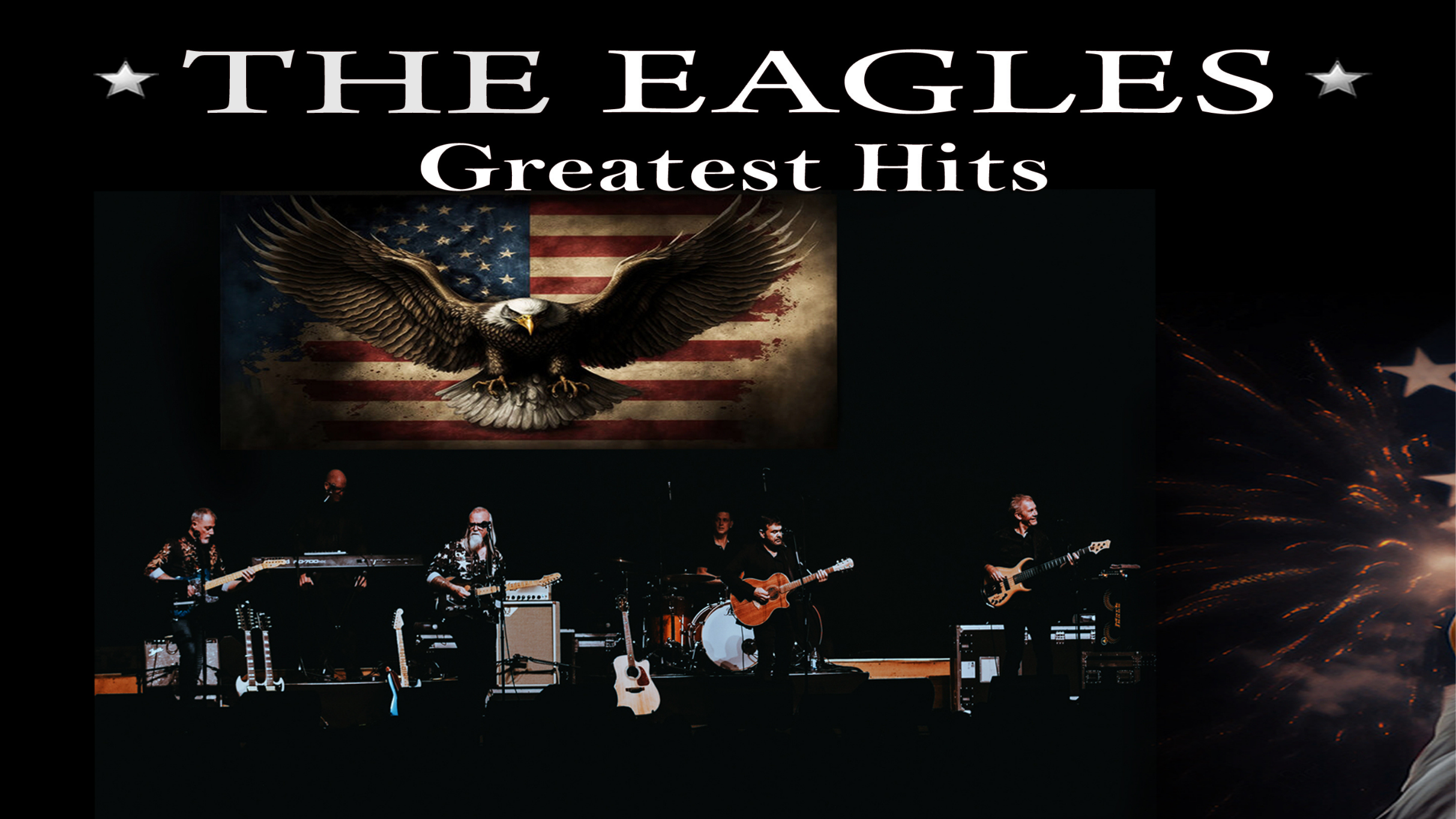 The Eagles Greatest Hits