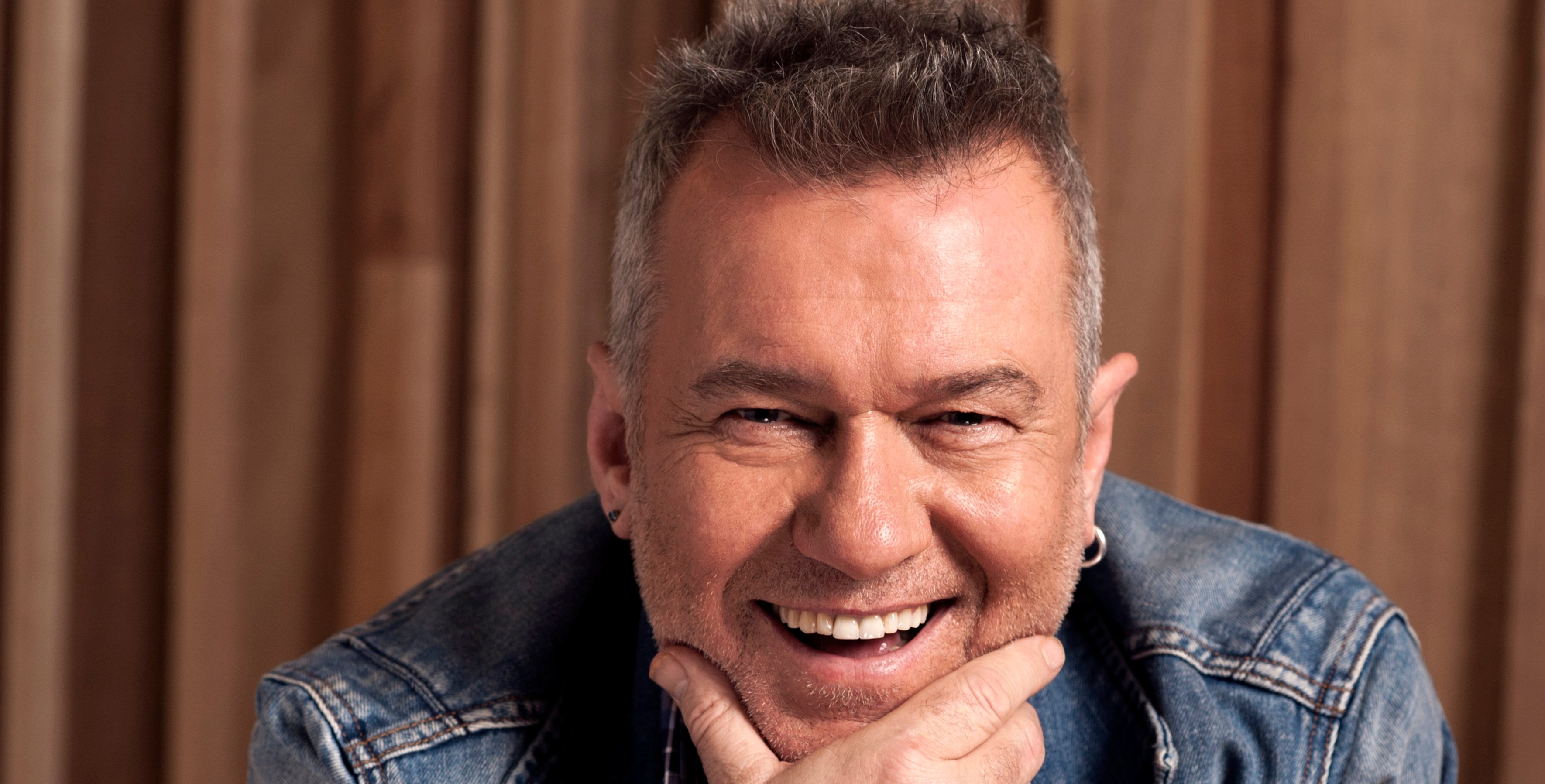Icon Suites at Spark Arena - Jimmy Barnes