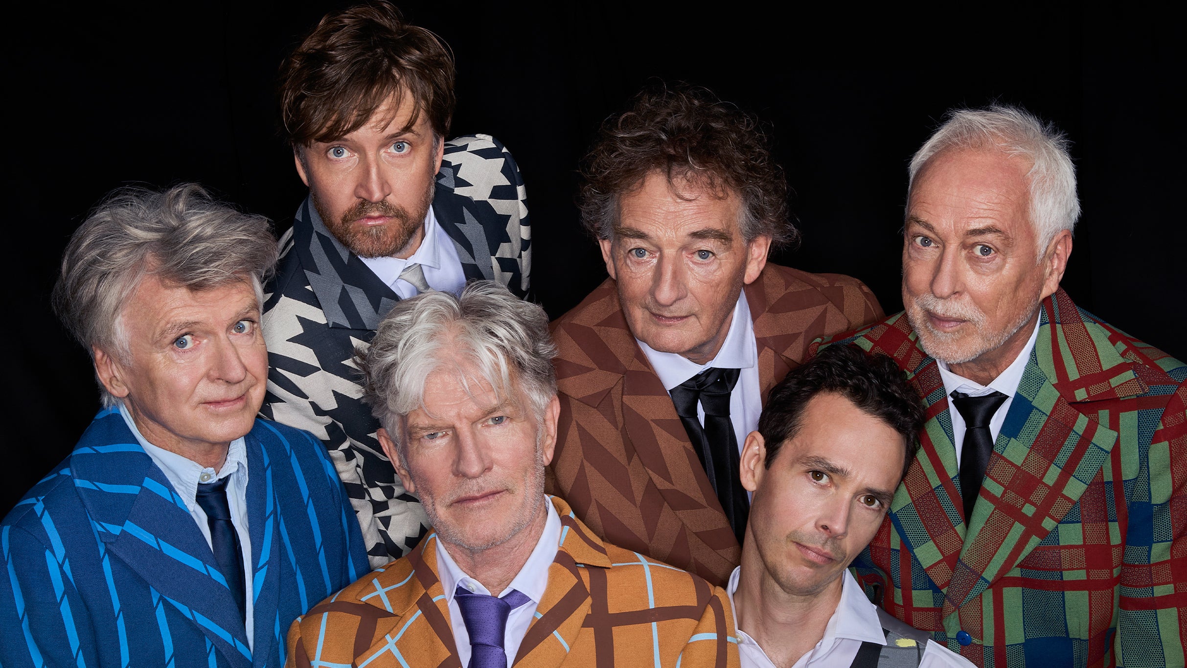 Split Enz - Forever Enz Tour 2026
