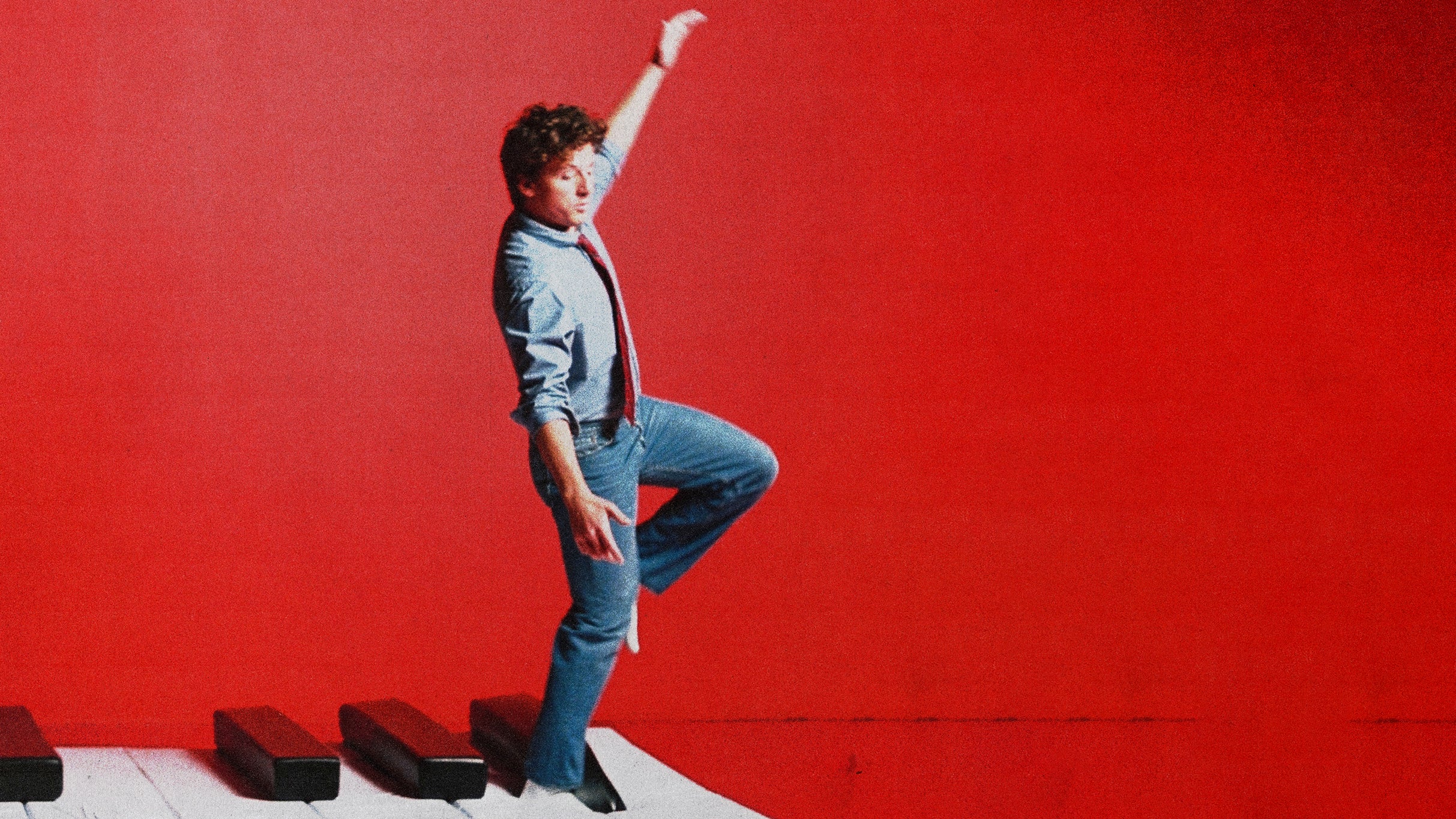 Charlie Puth - Whatever's Clever! World Tour