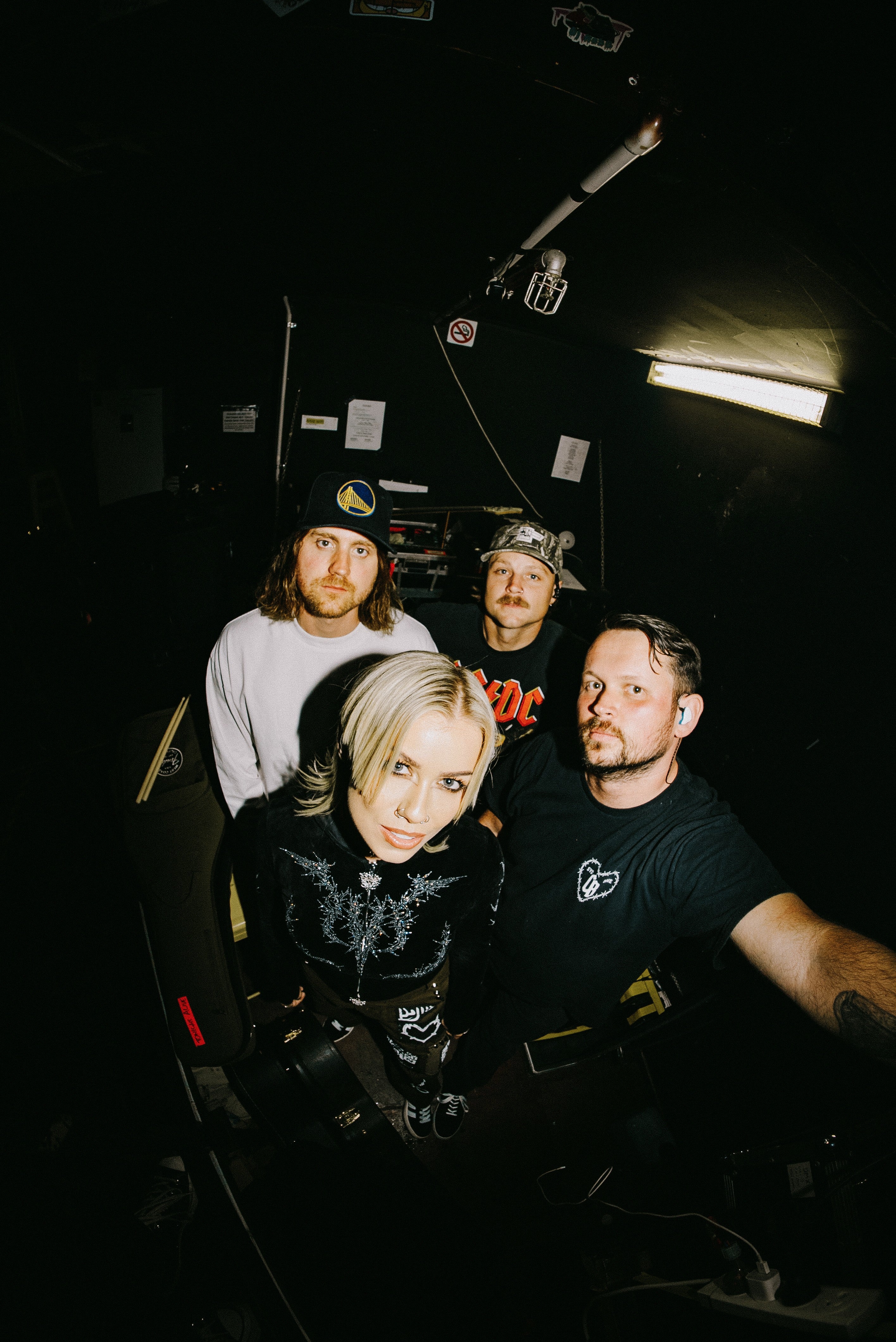Tonight Alive