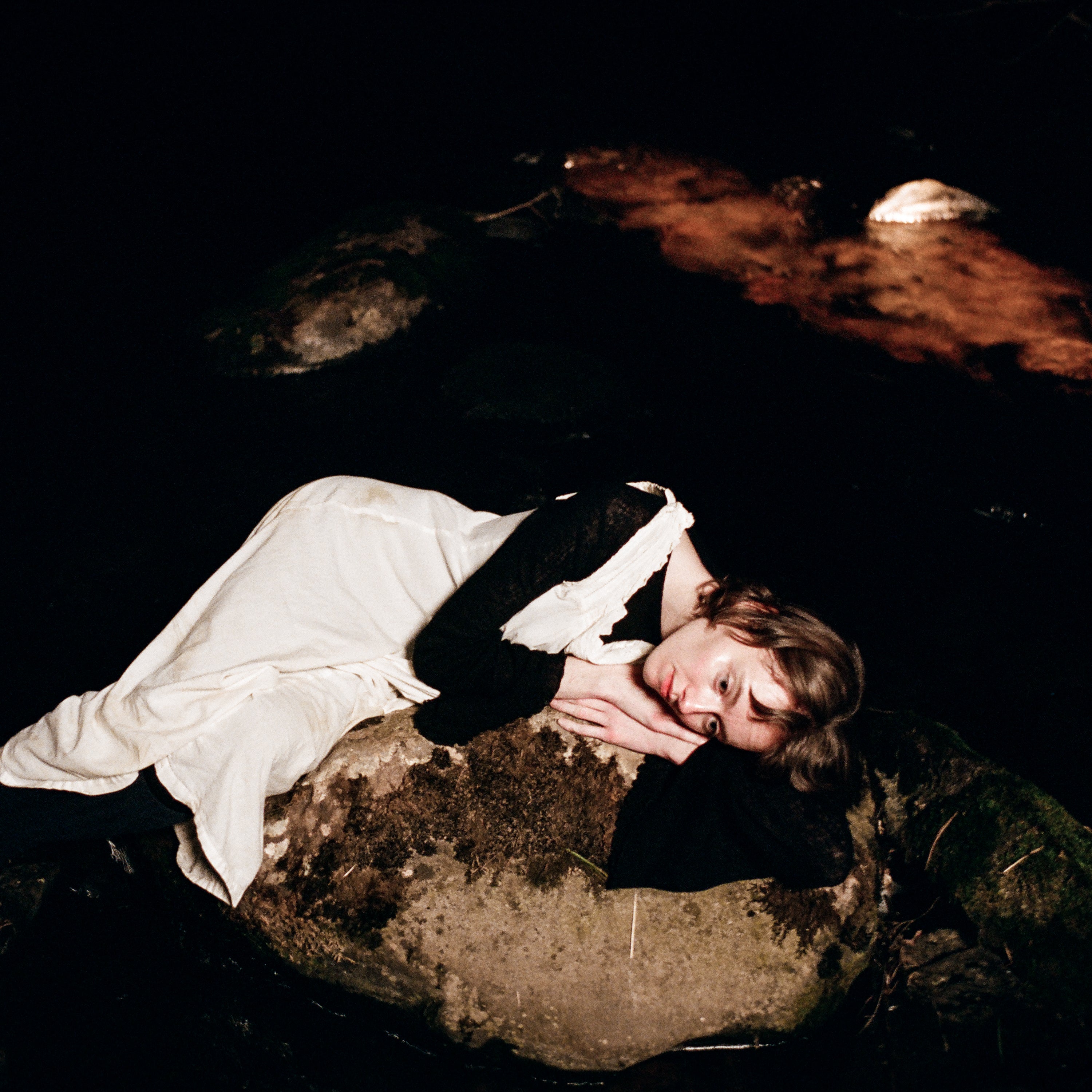 Skullcrusher: And Your Song is Like a Circle Tour