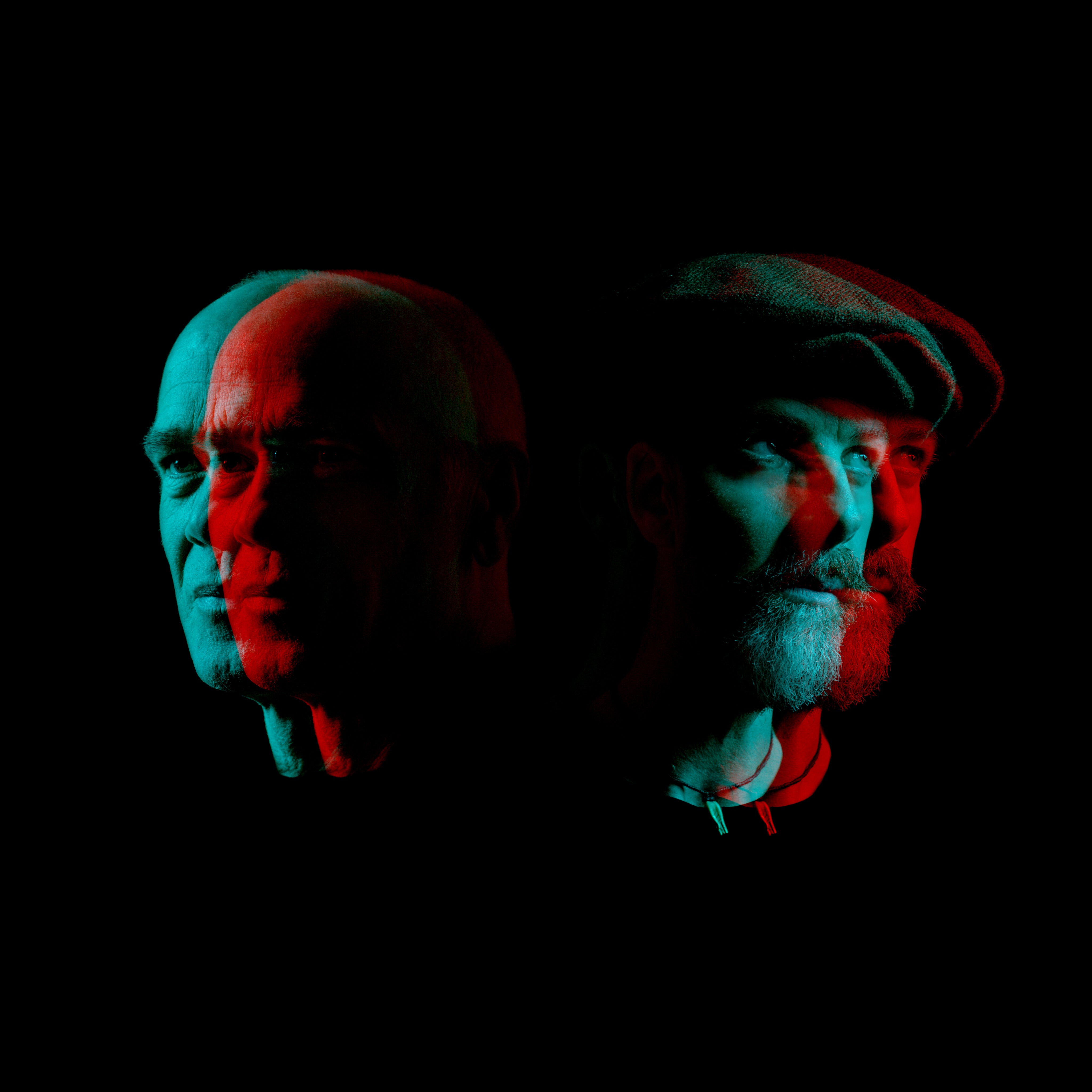 Ronan O'Snodaigh & Myles O'Reilly