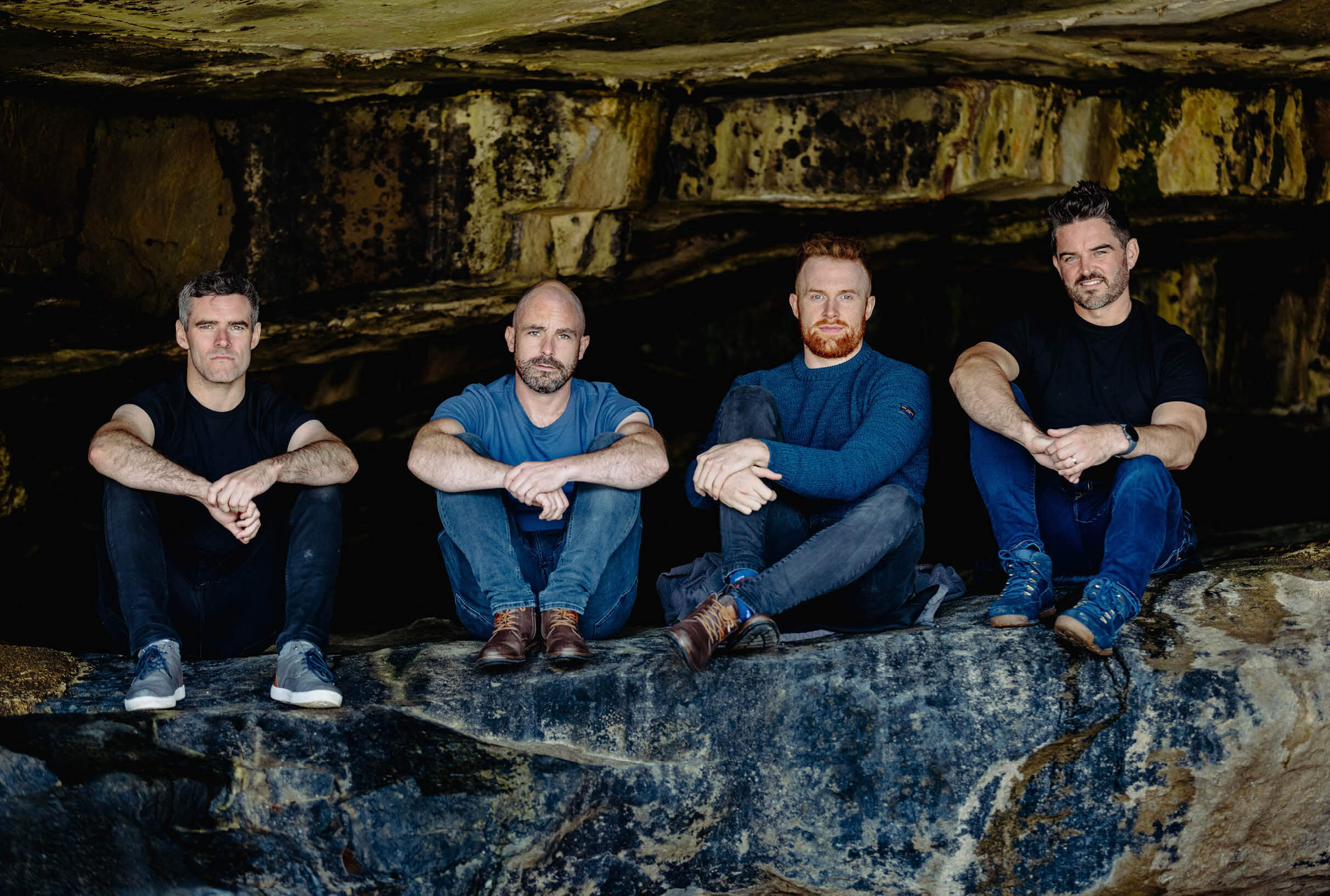 Onóir In Concert