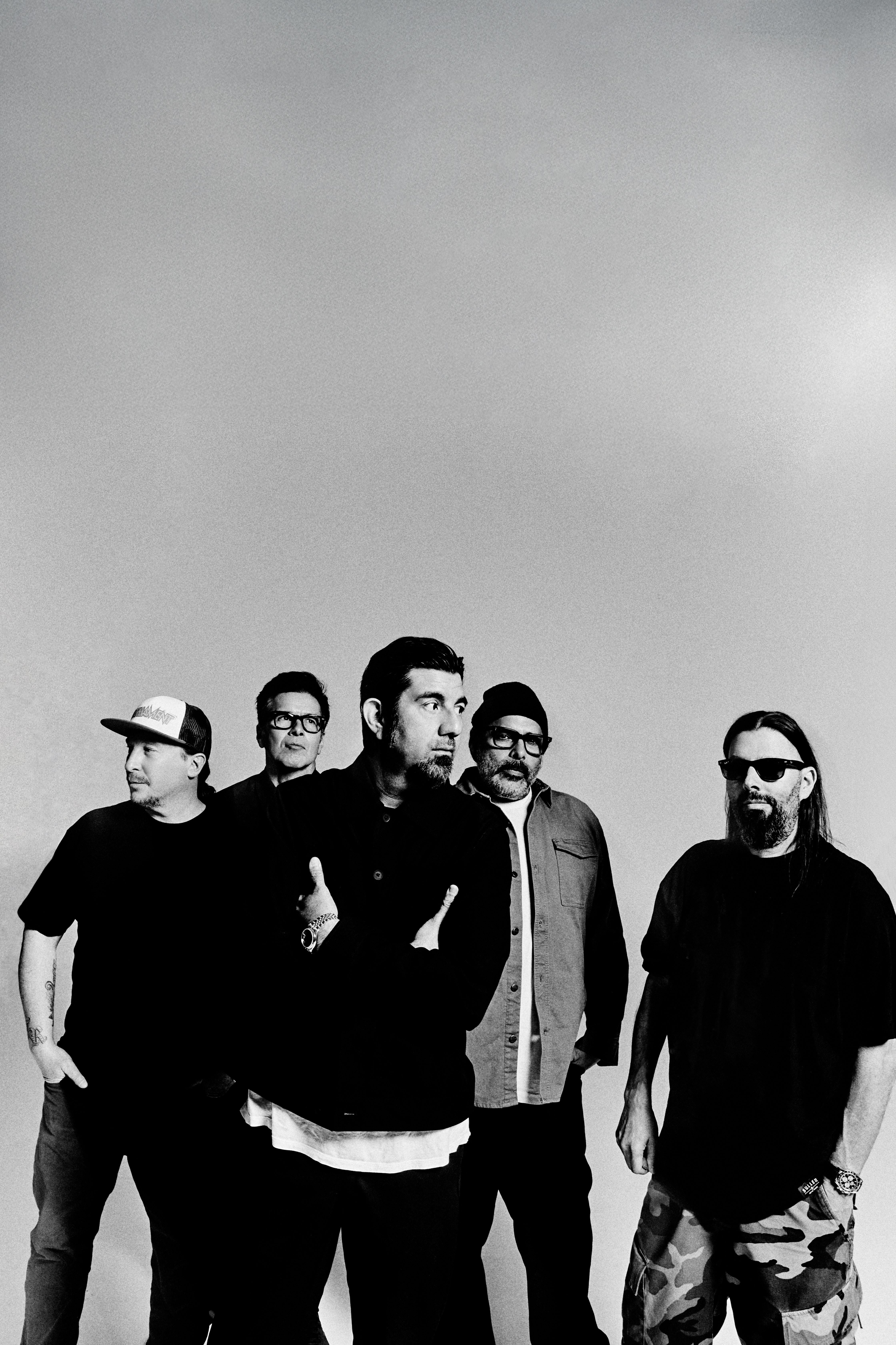 Deftones