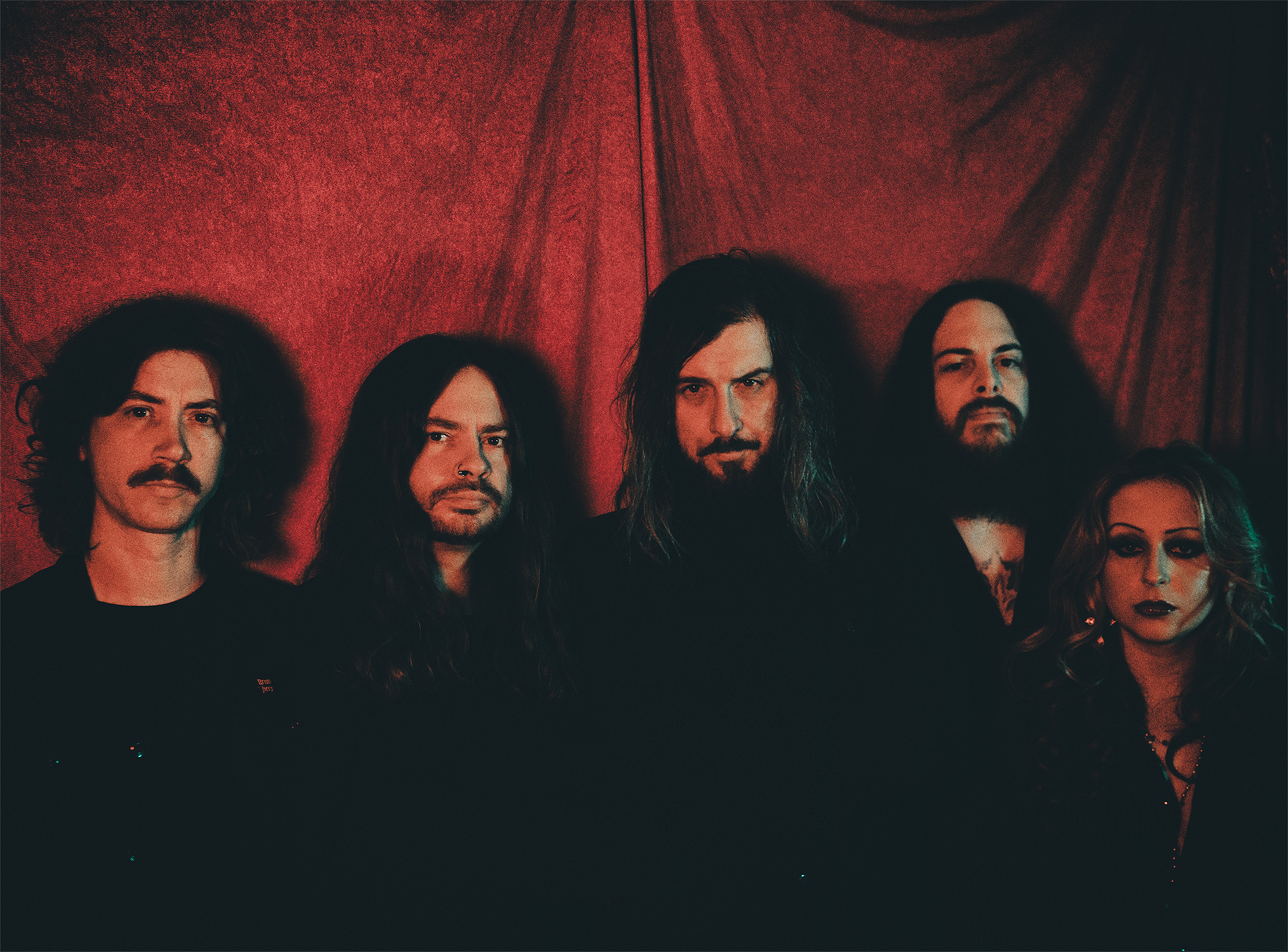 Uncle Acid and the Deadbeats