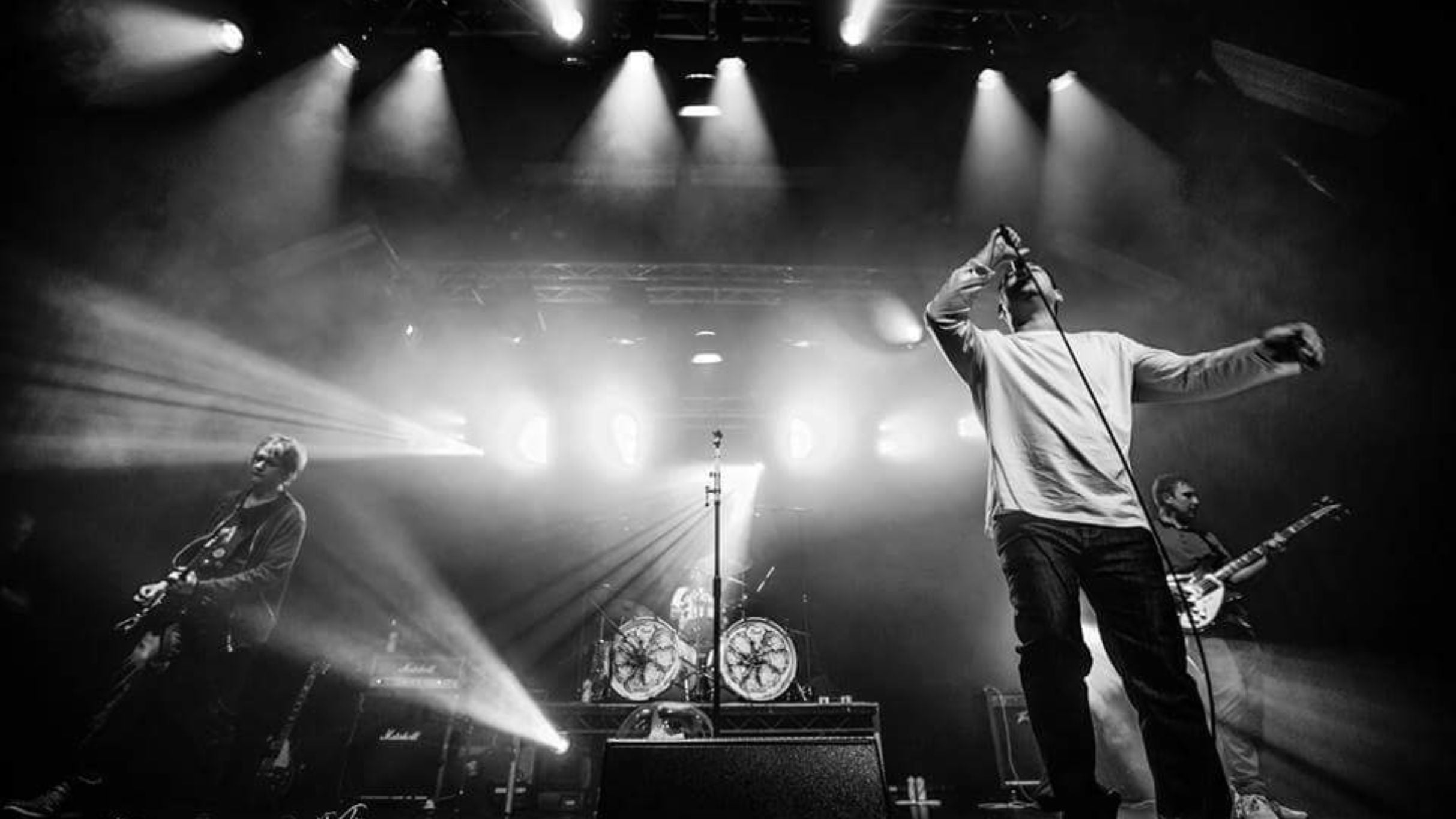 The Complete Stone Roses & Definitely Oasis