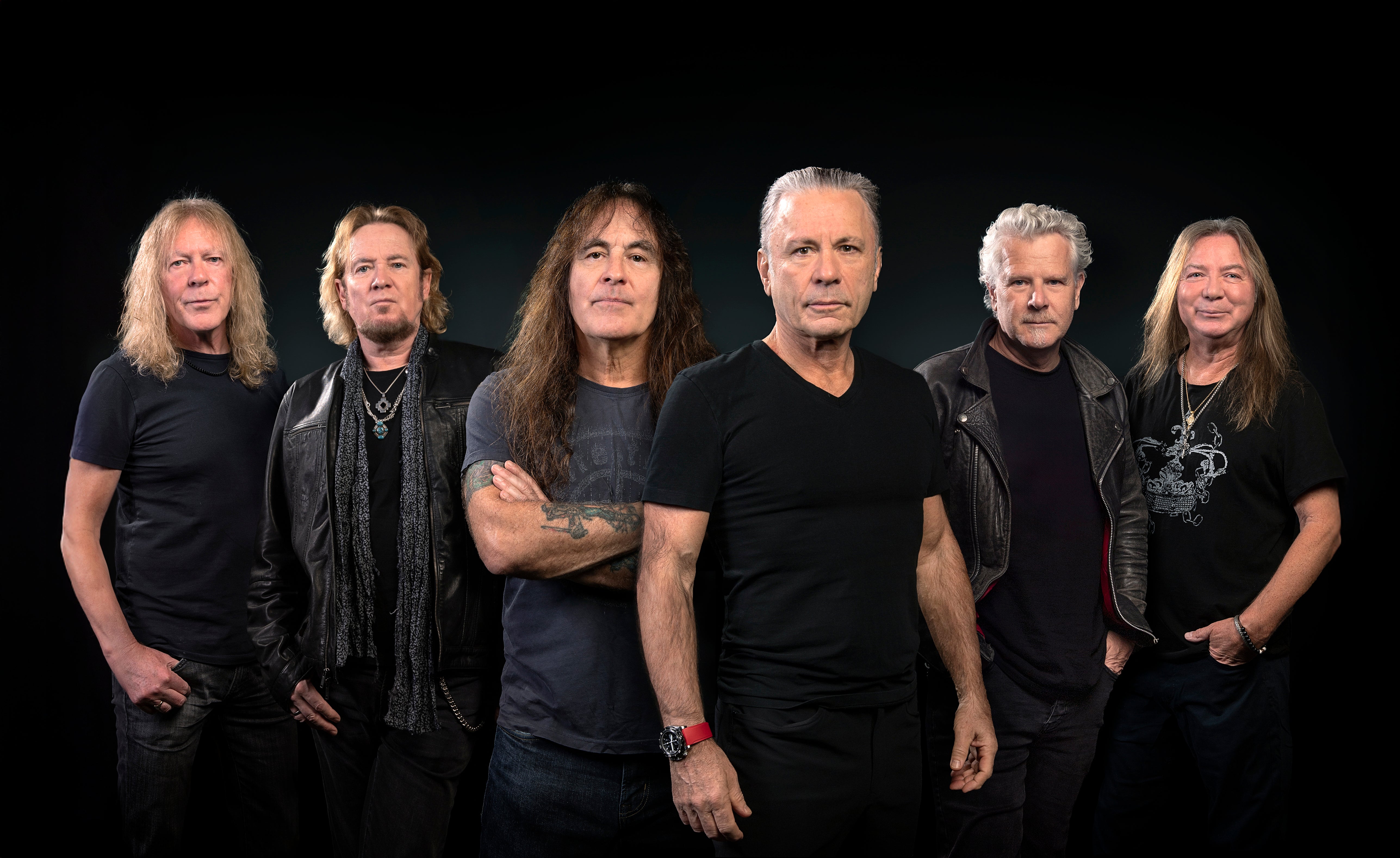 Iron Maiden - EDDFEST