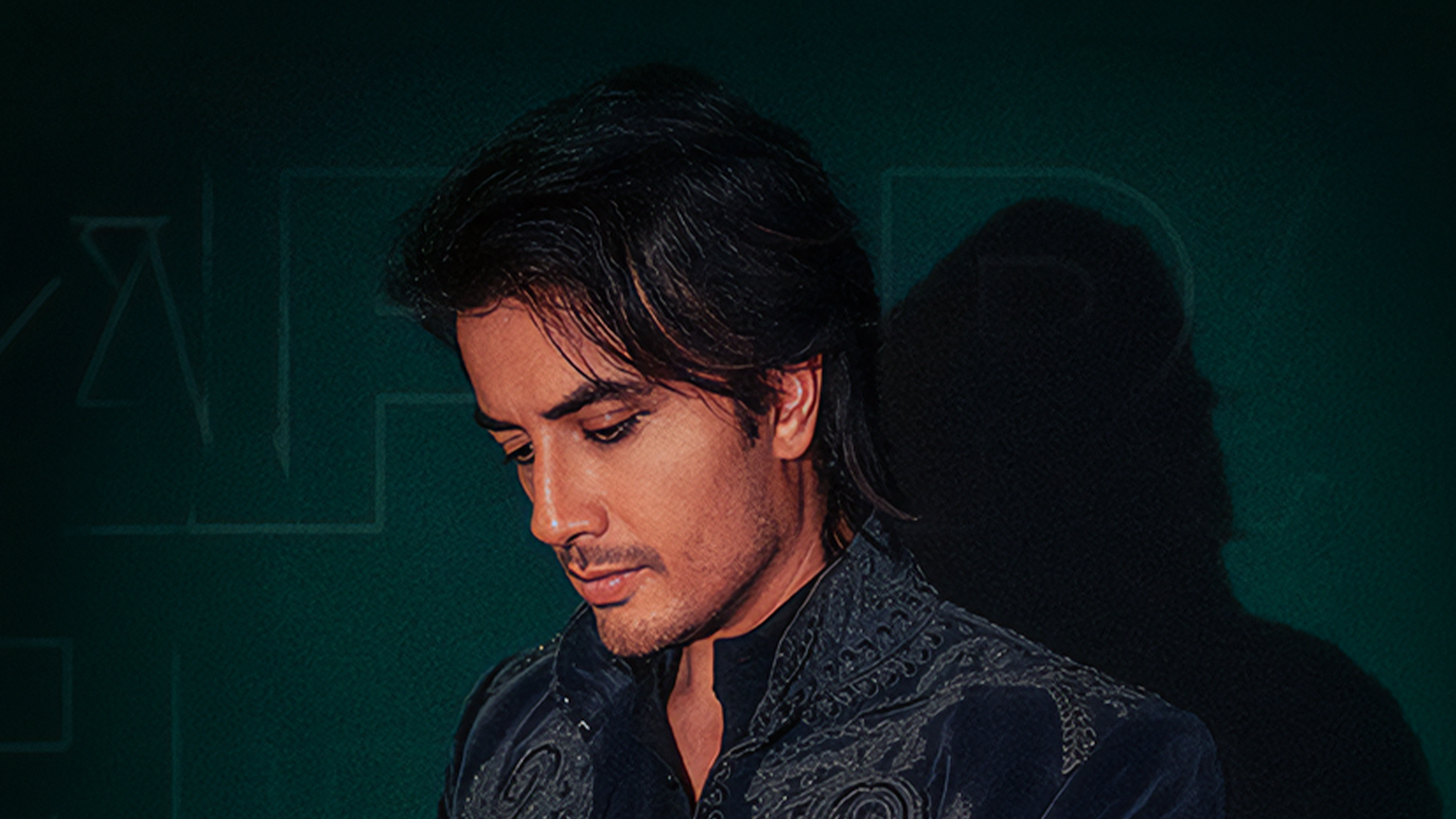 Ali Zafar