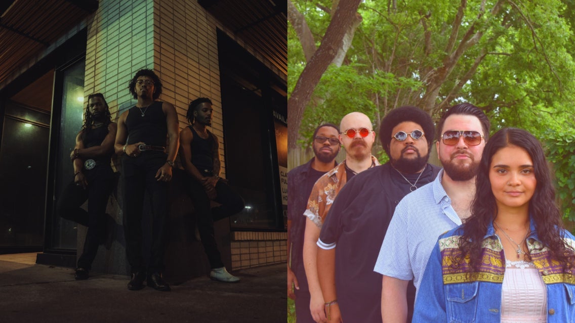 Smooth Nature & RENU