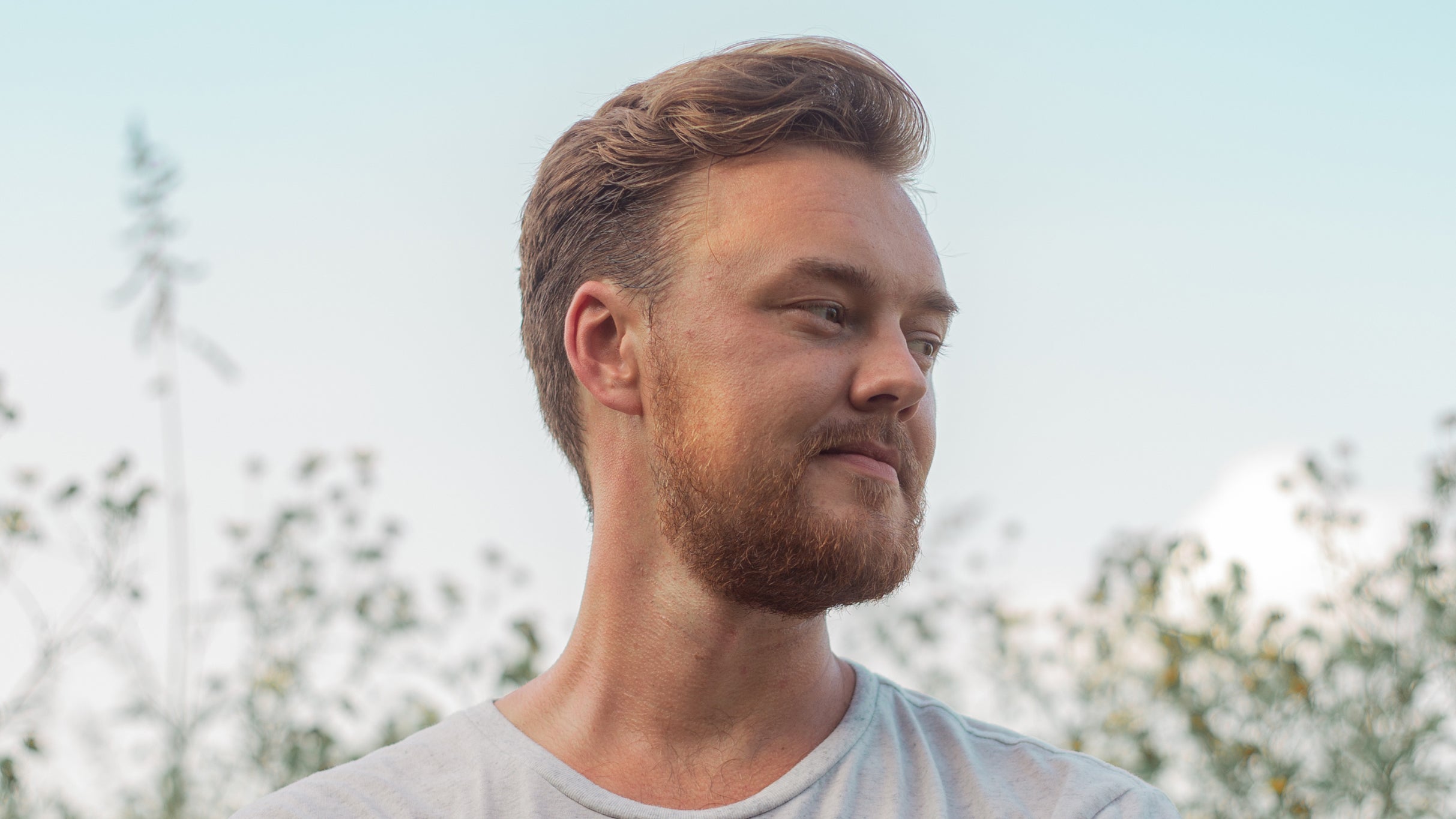 Sun Radio 100.1FM Presents: Parker Millsap