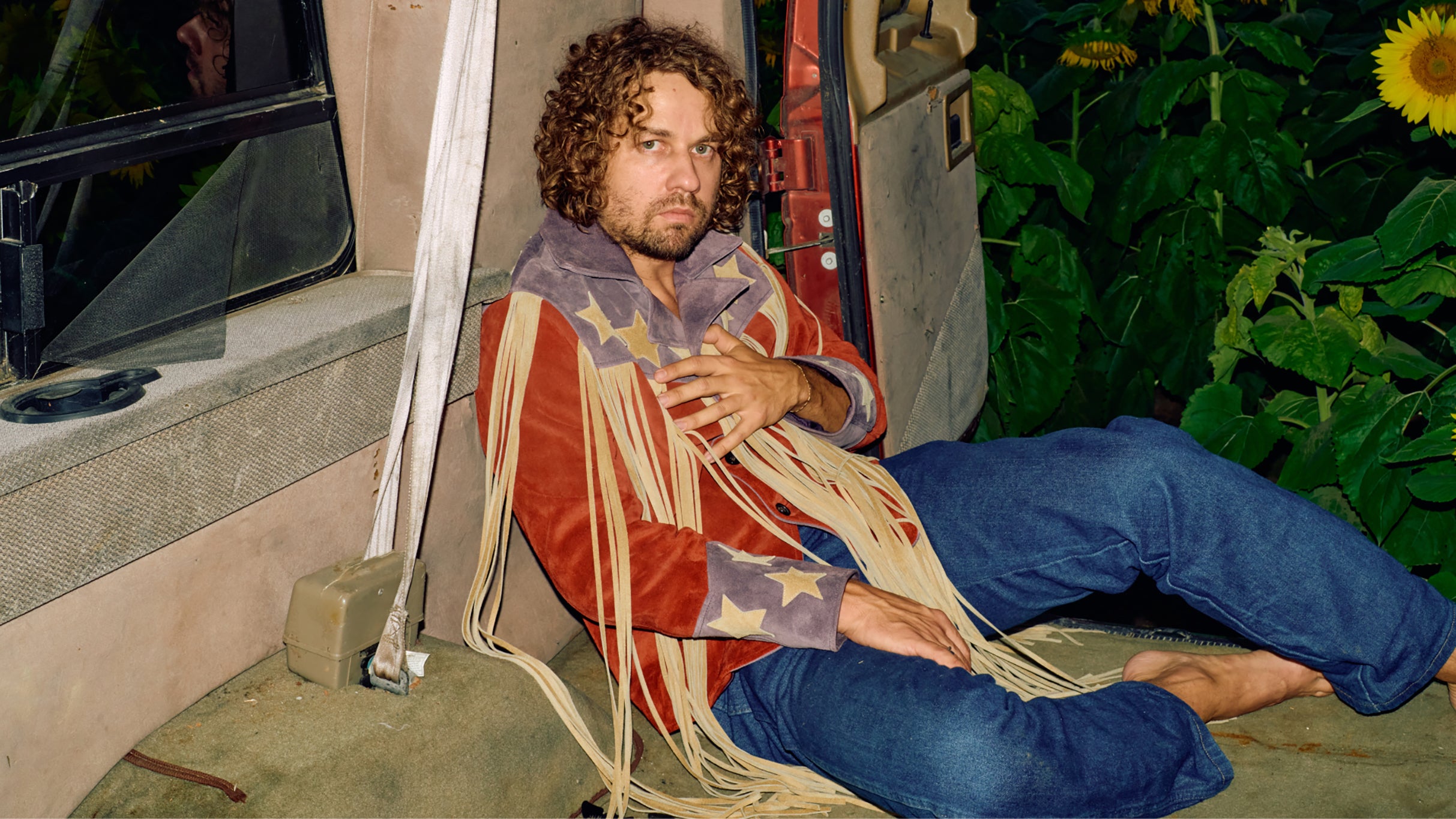 KUTX Presents: Kevin Morby