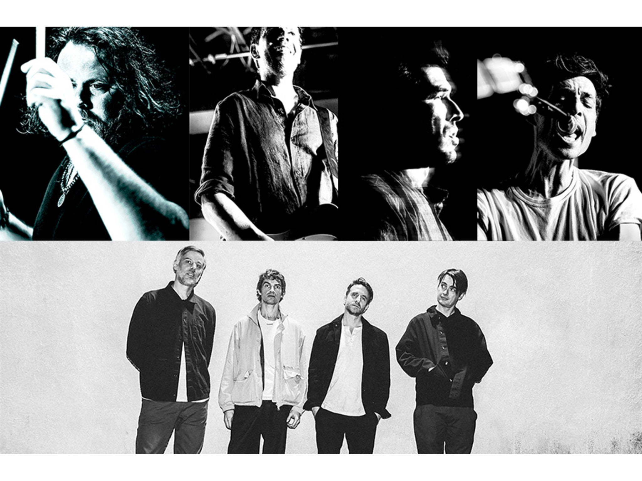 Augustana & Phantom Planet