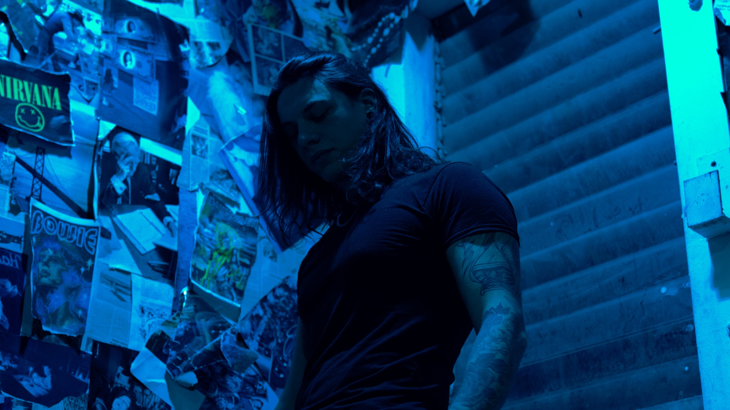 Arankai: The Portrait Tour