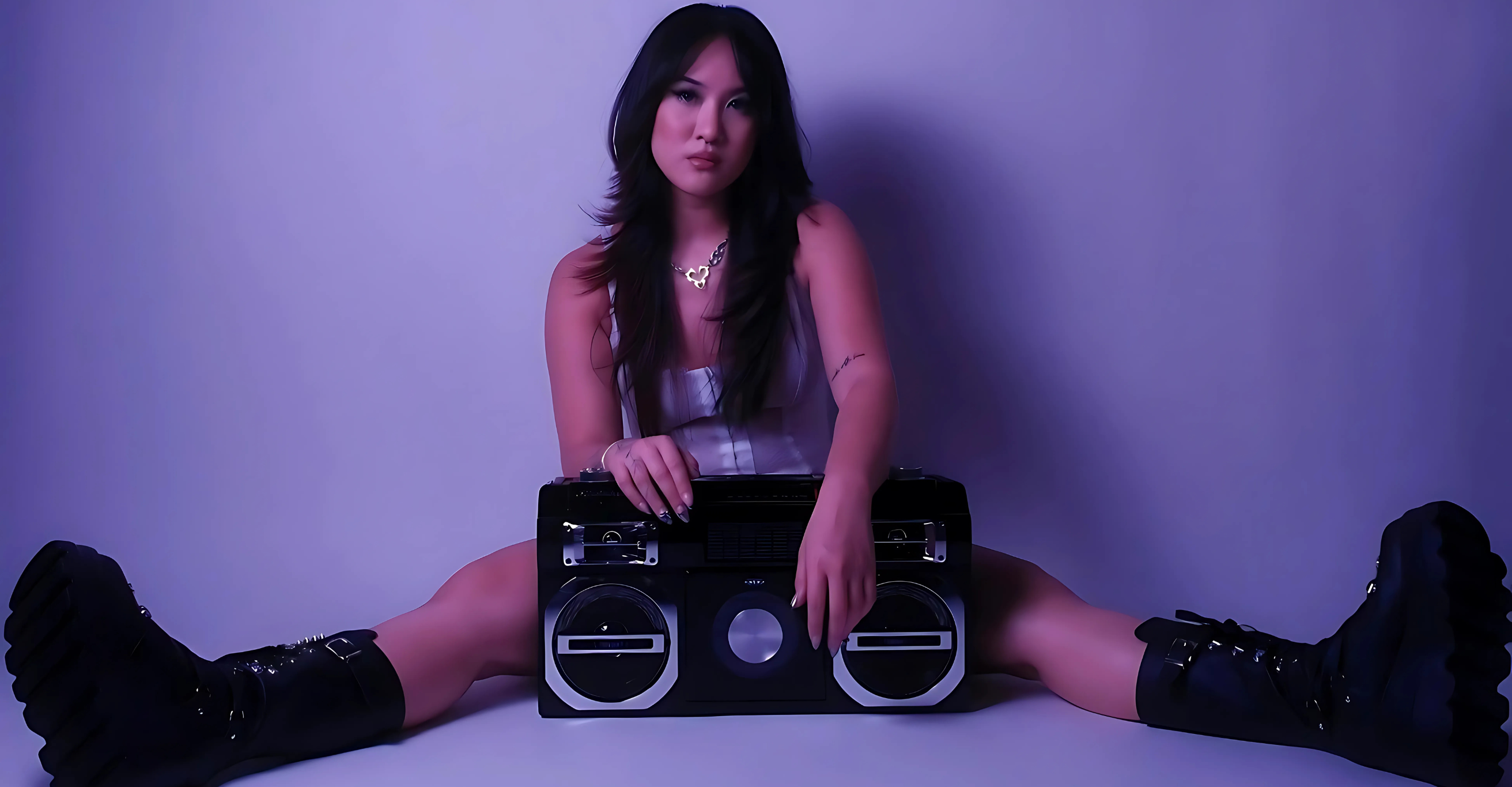 Allie Arnaez & Ramiro Brave